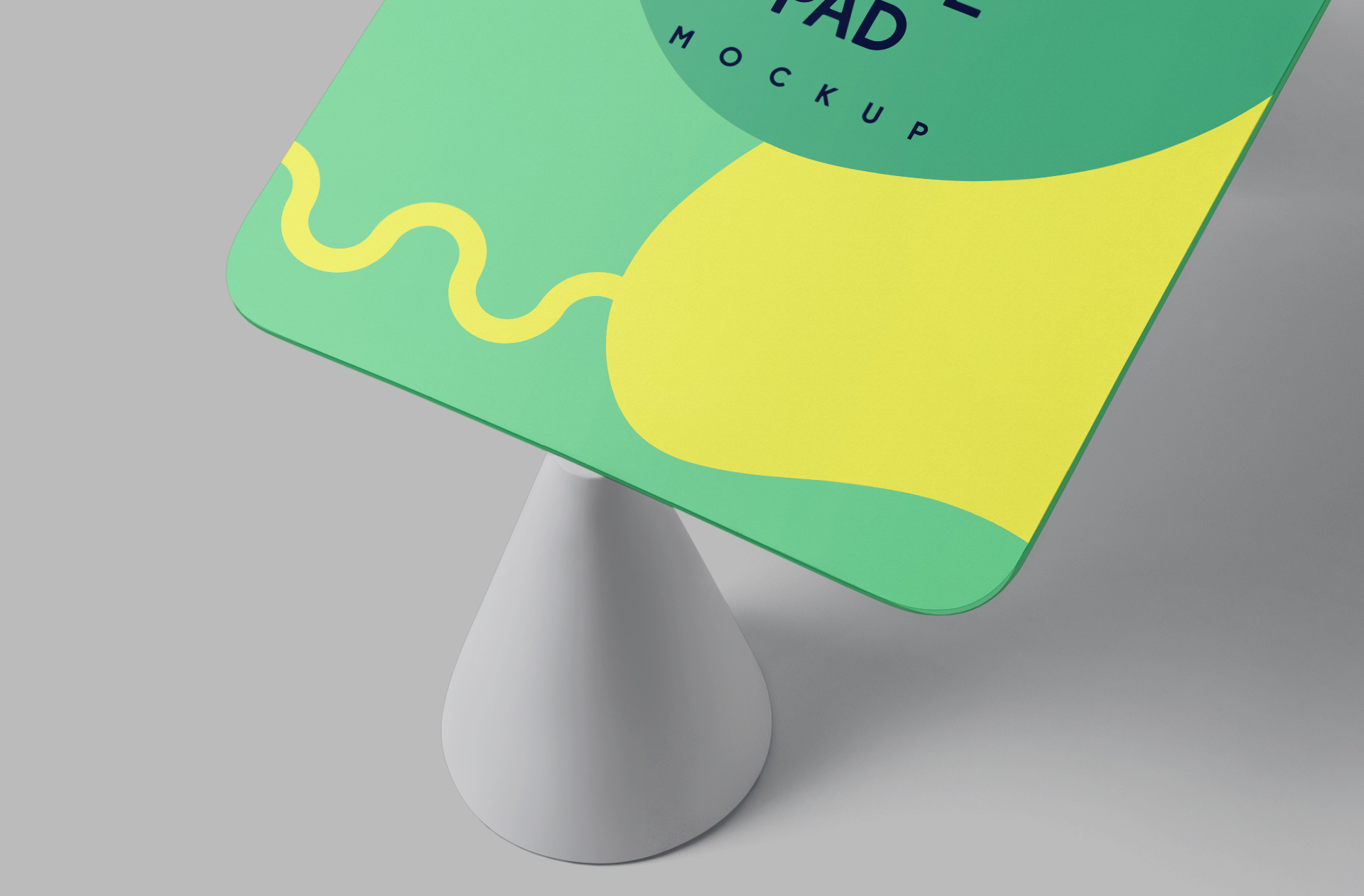 creative office branding