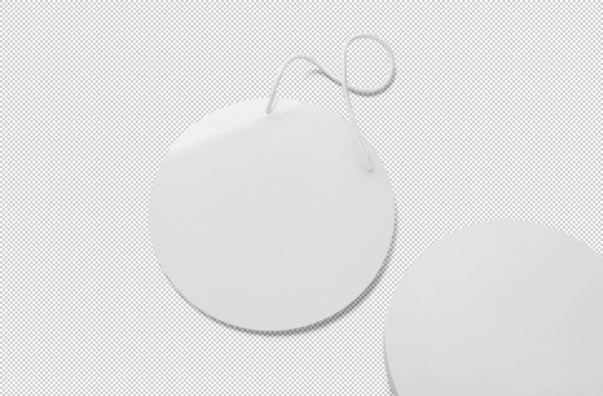 cafe branding mock-up