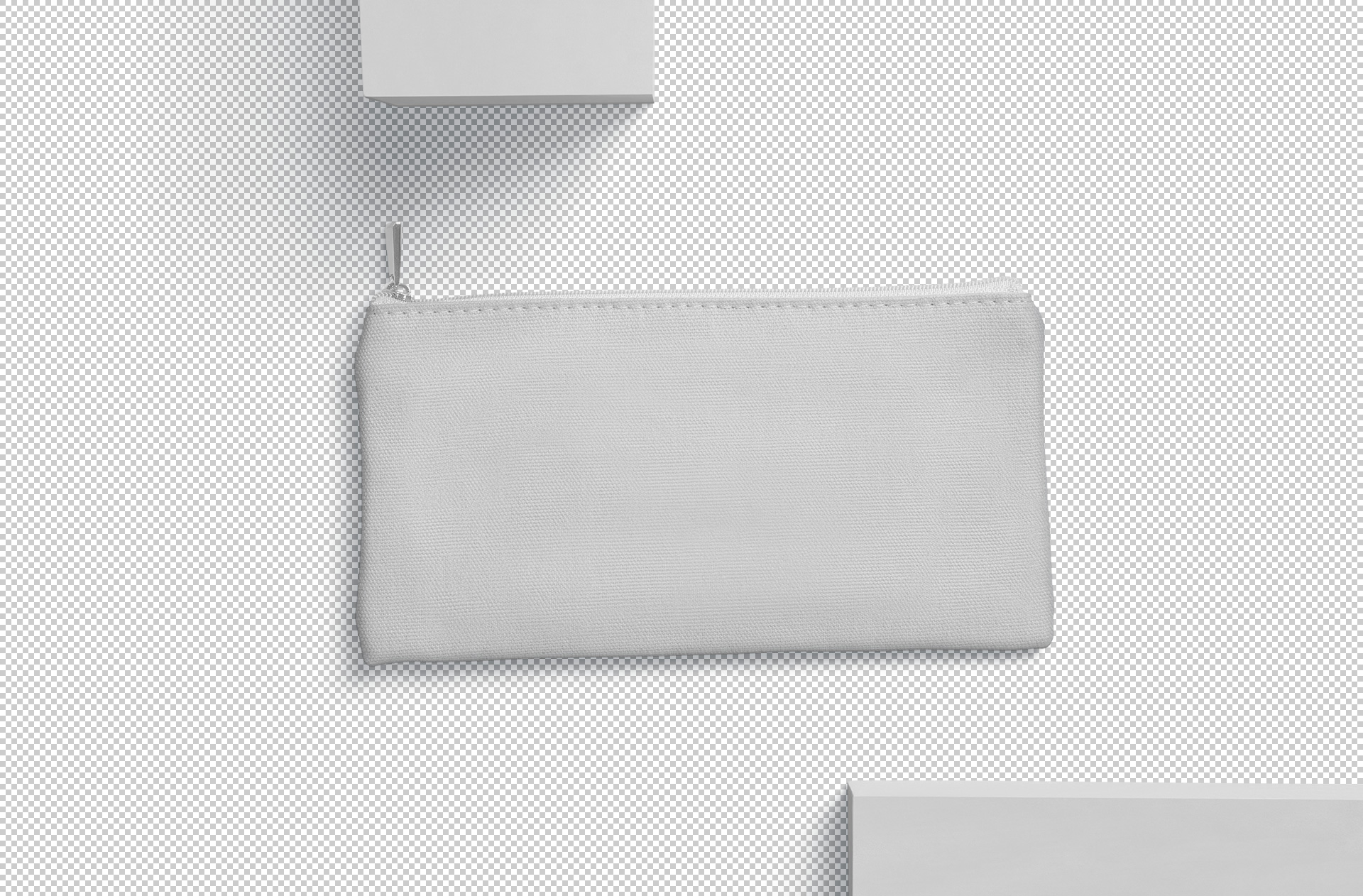 branding accessory mock-up