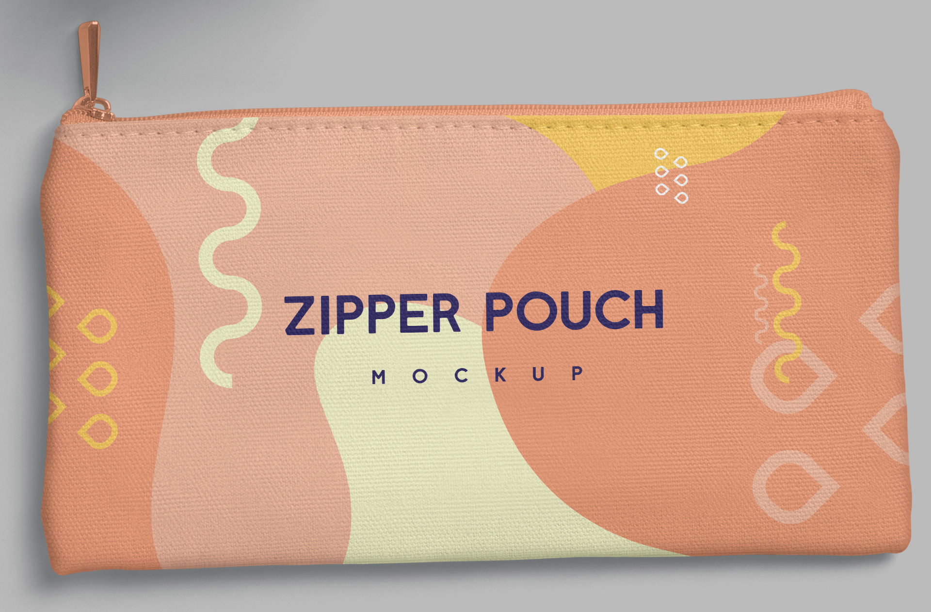 branding accessory mock-up