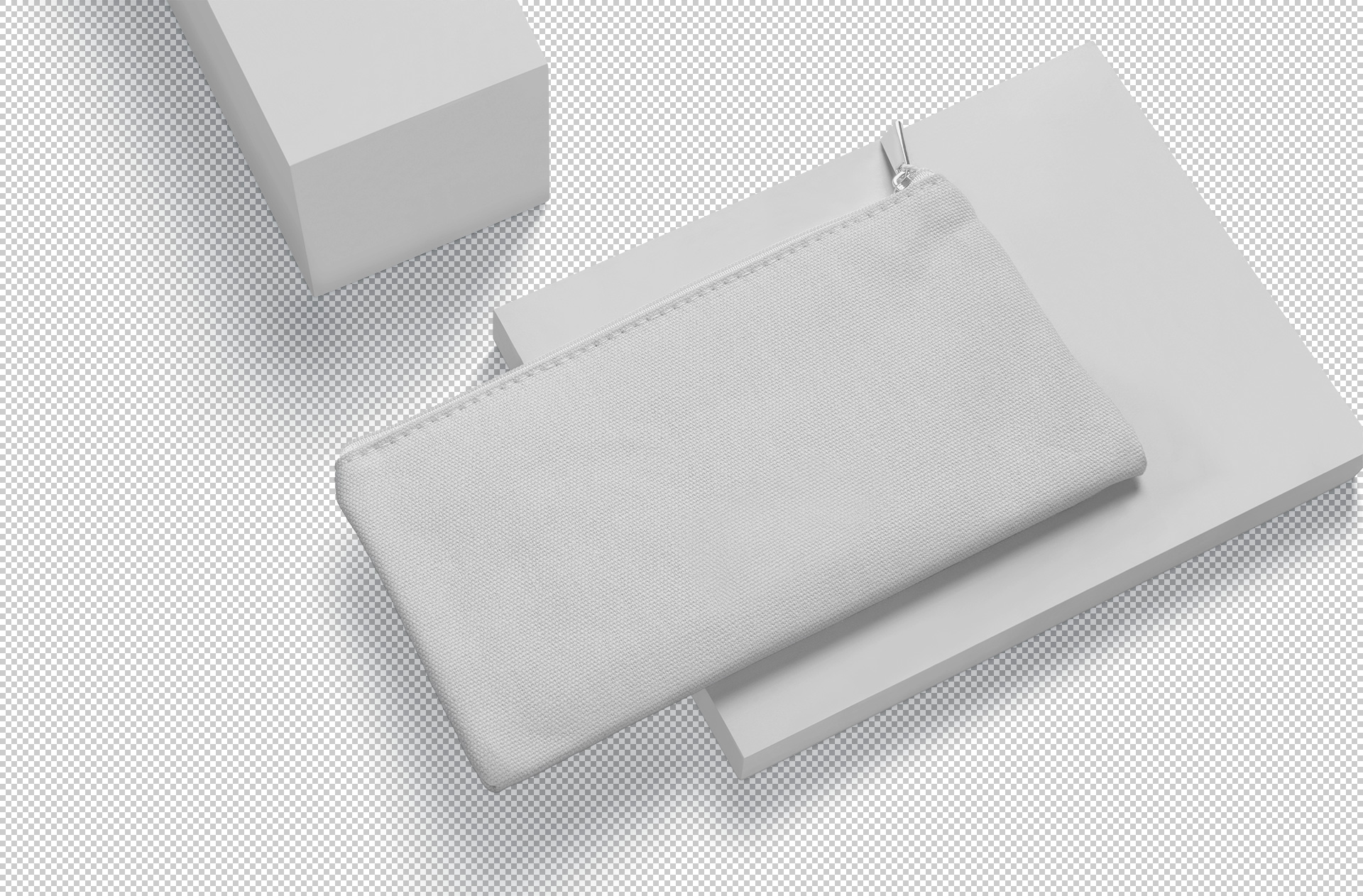 branding accessory mock-up