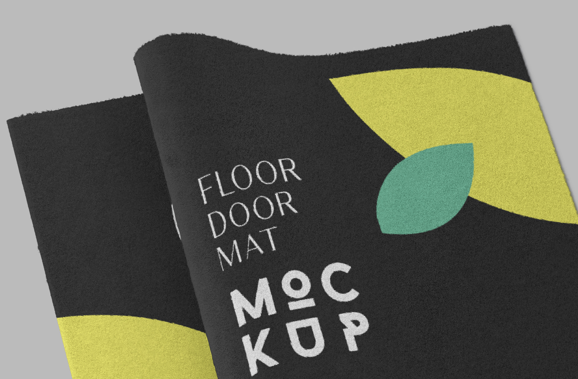 home decor mockup