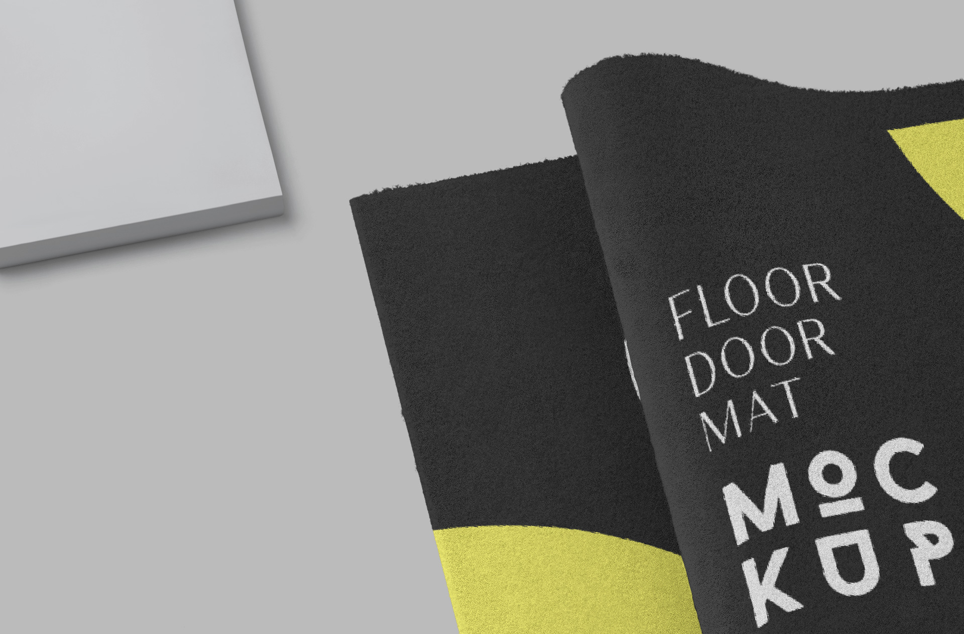 home decor mockup