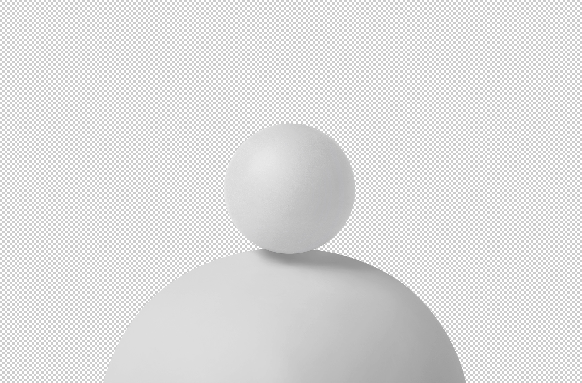 ball branding template