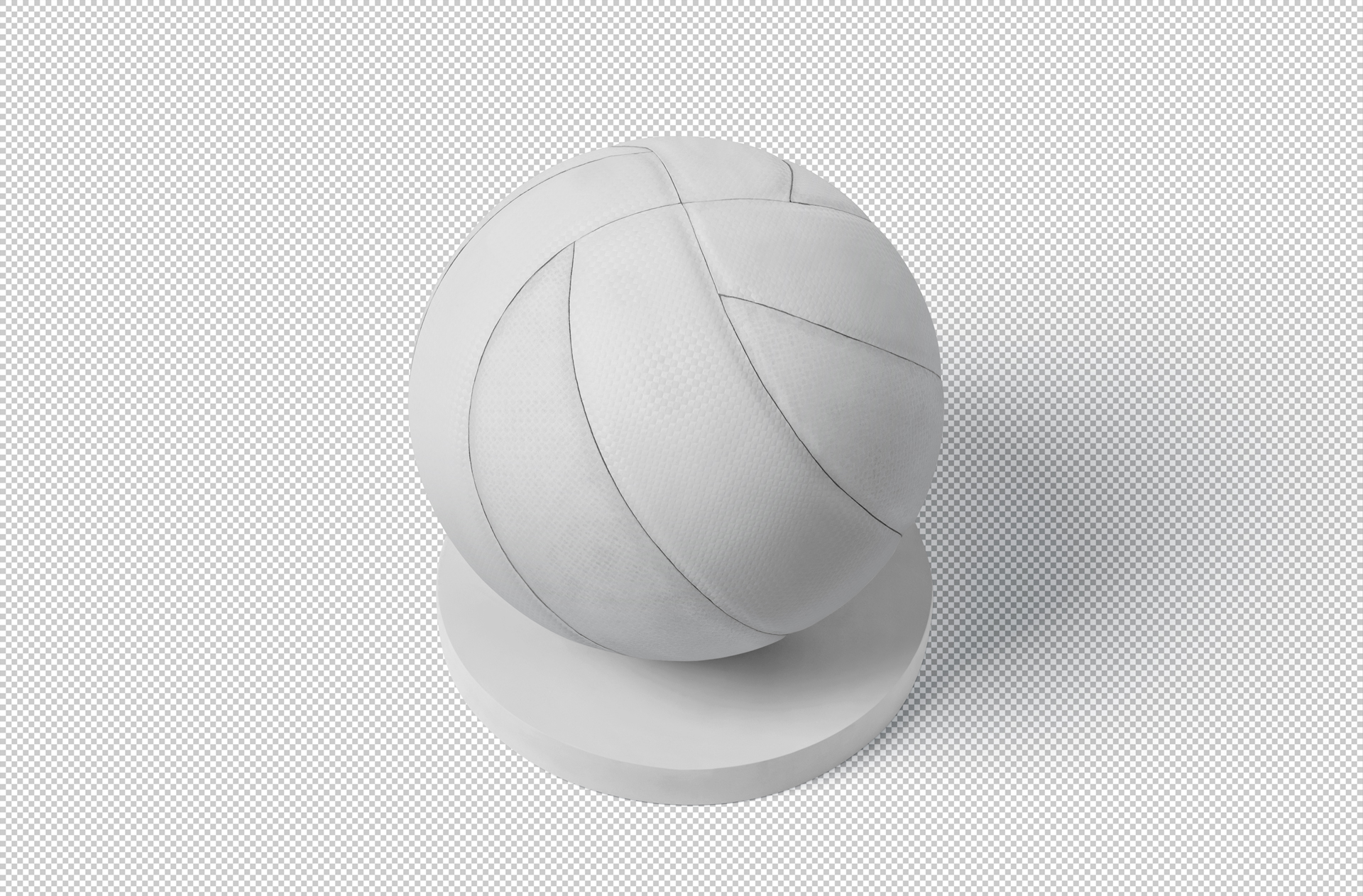 customizable sports ball