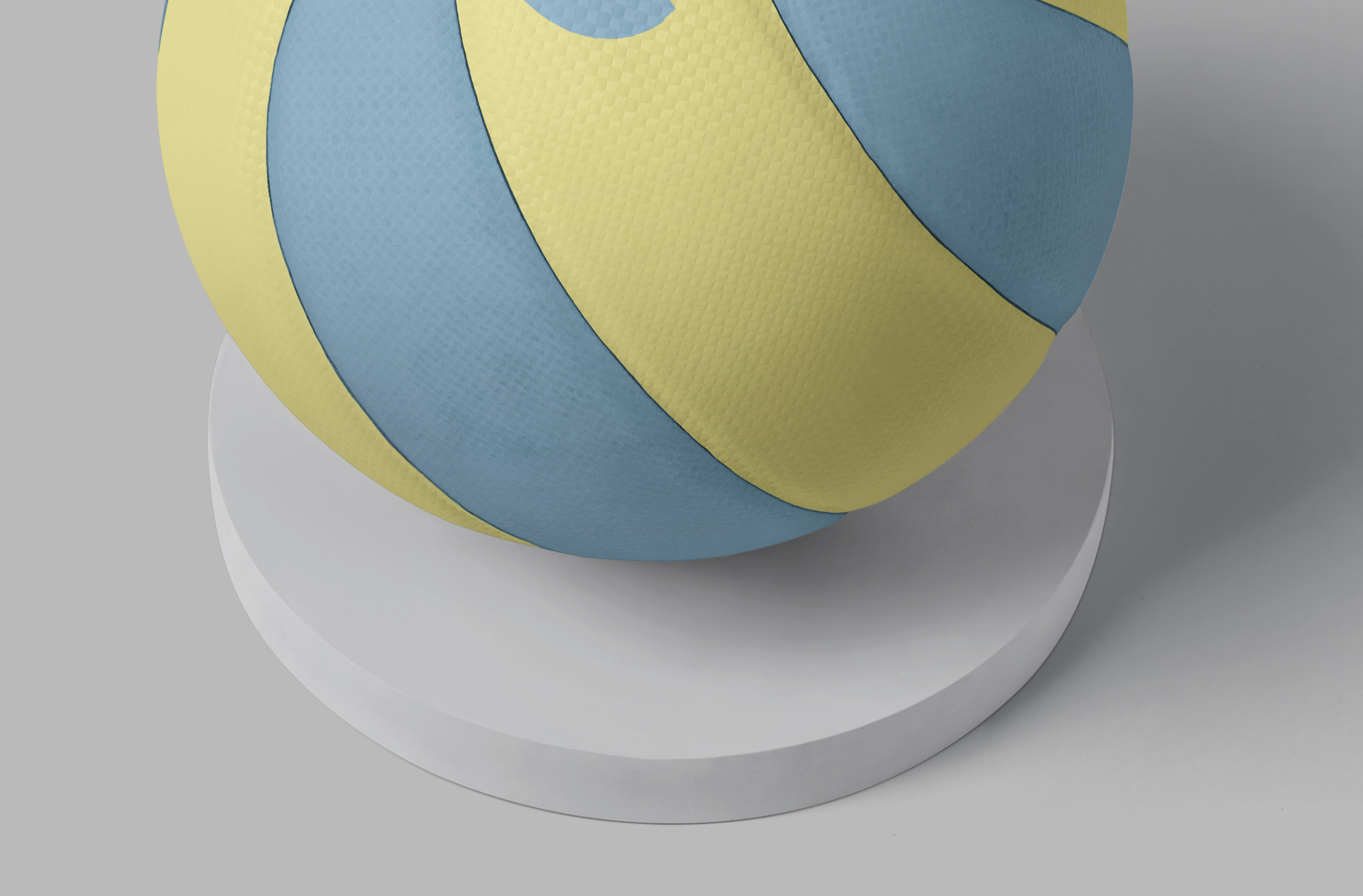 customizable sports ball