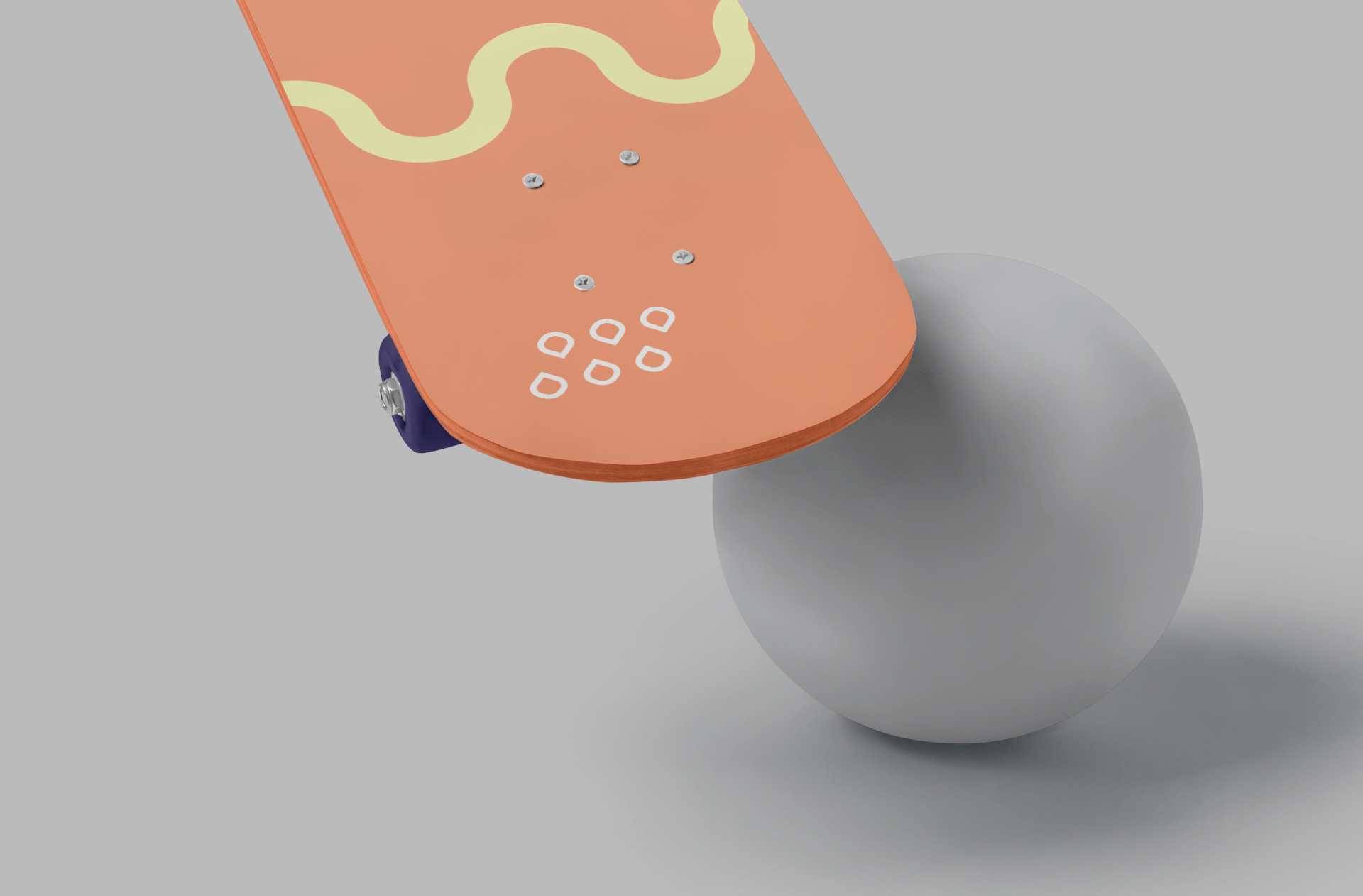 customizable skateboard template