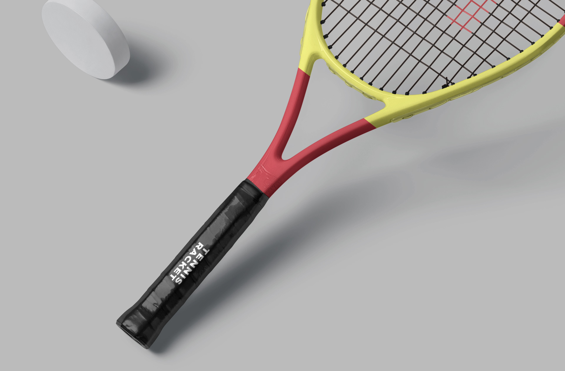 high-quality sports mockup