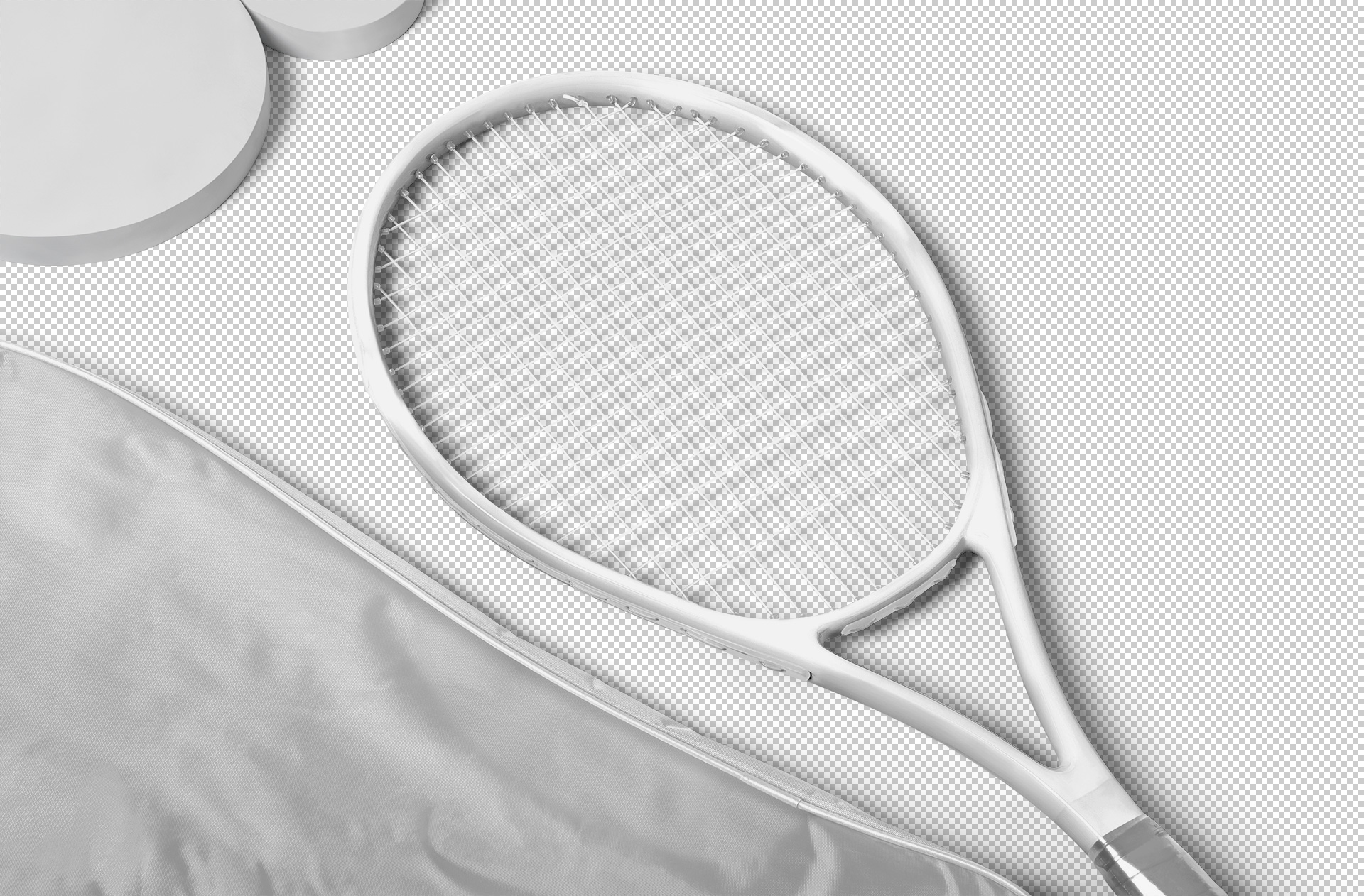 photorealistic sports branding
