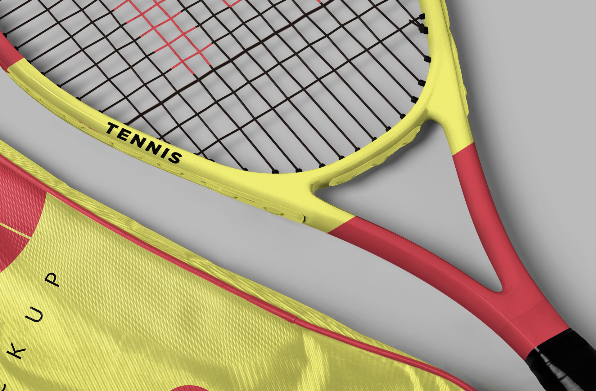 photorealistic sports branding