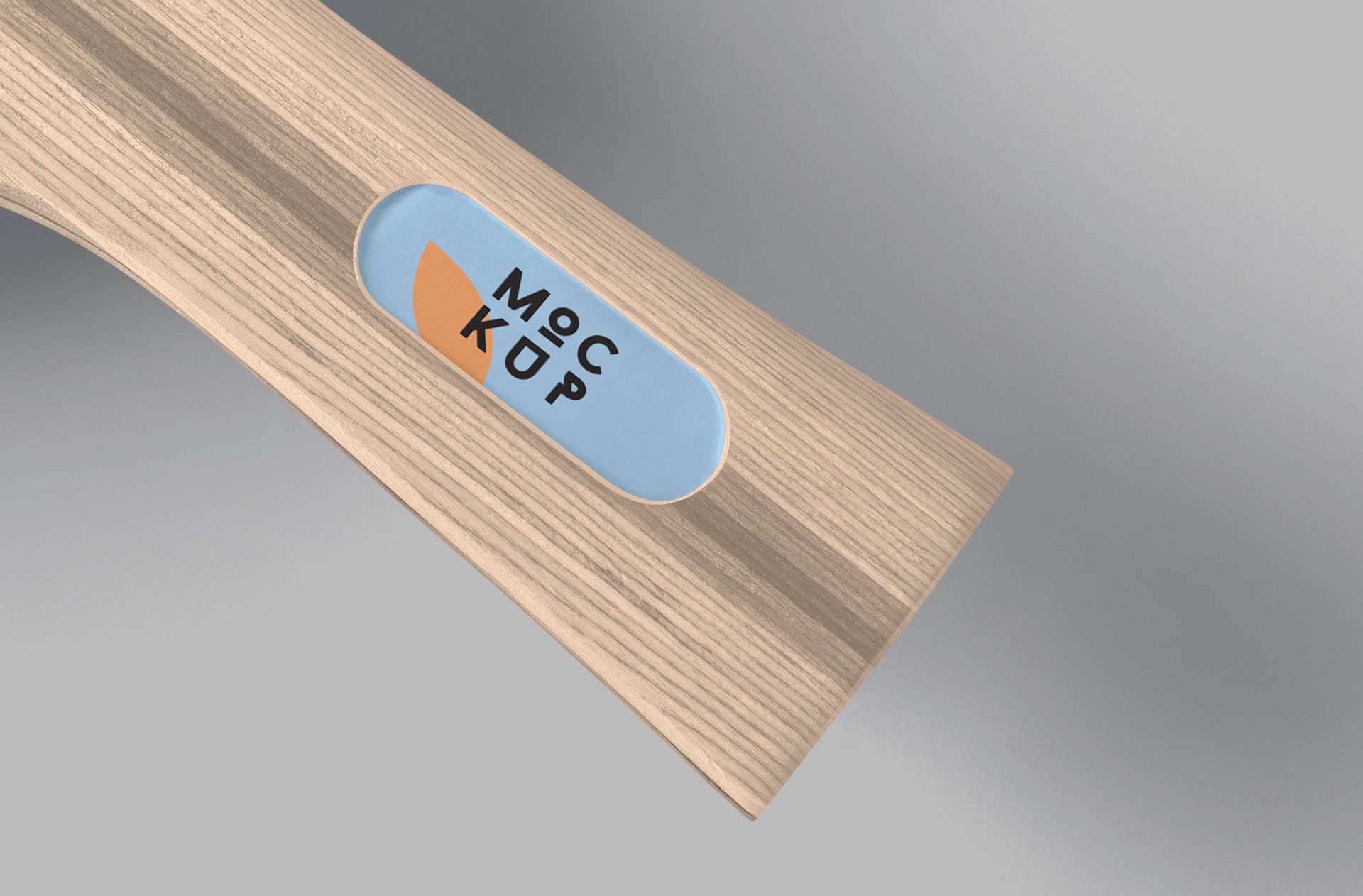 ping pong branding PSD