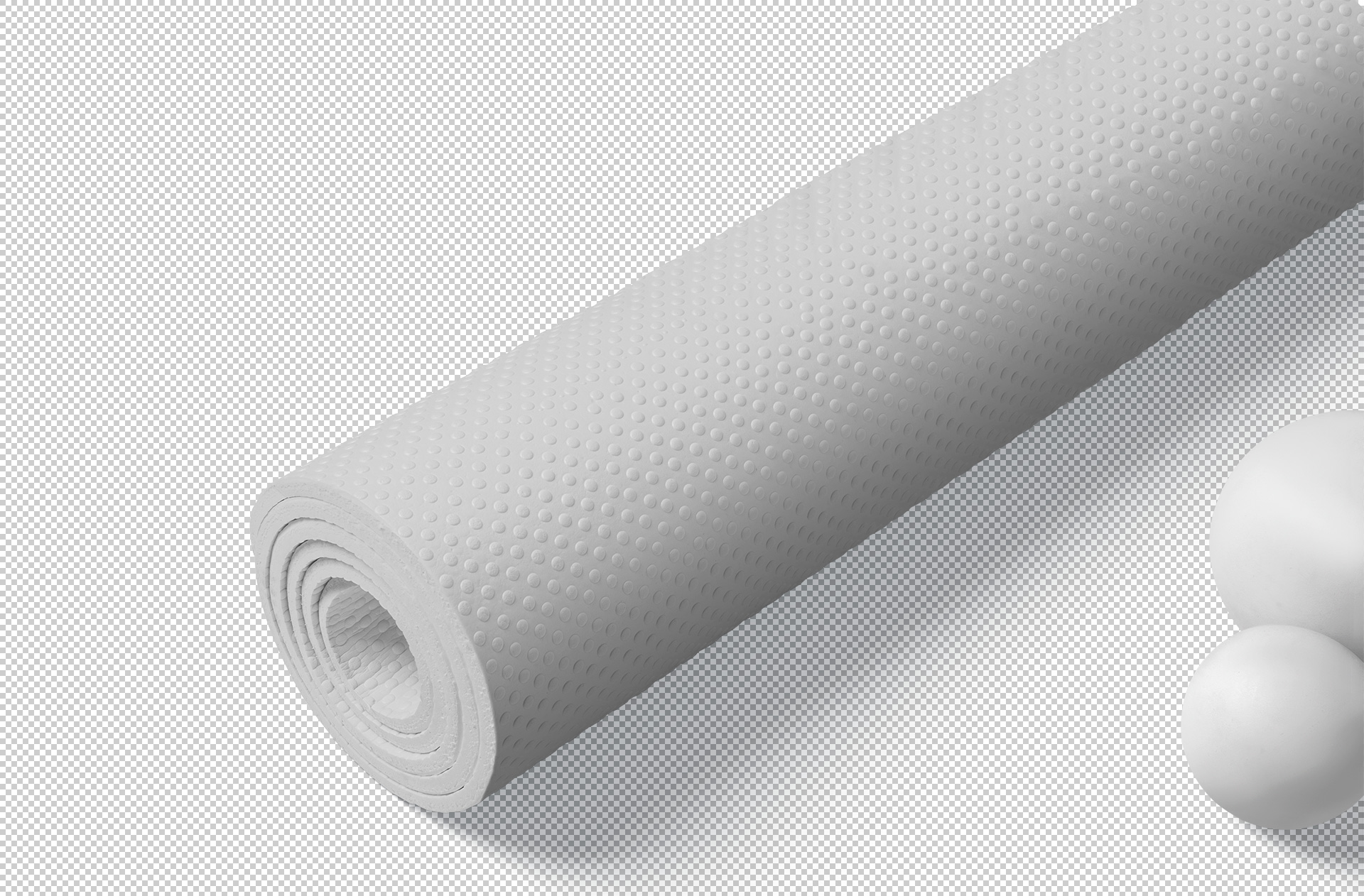 customizable yoga mat