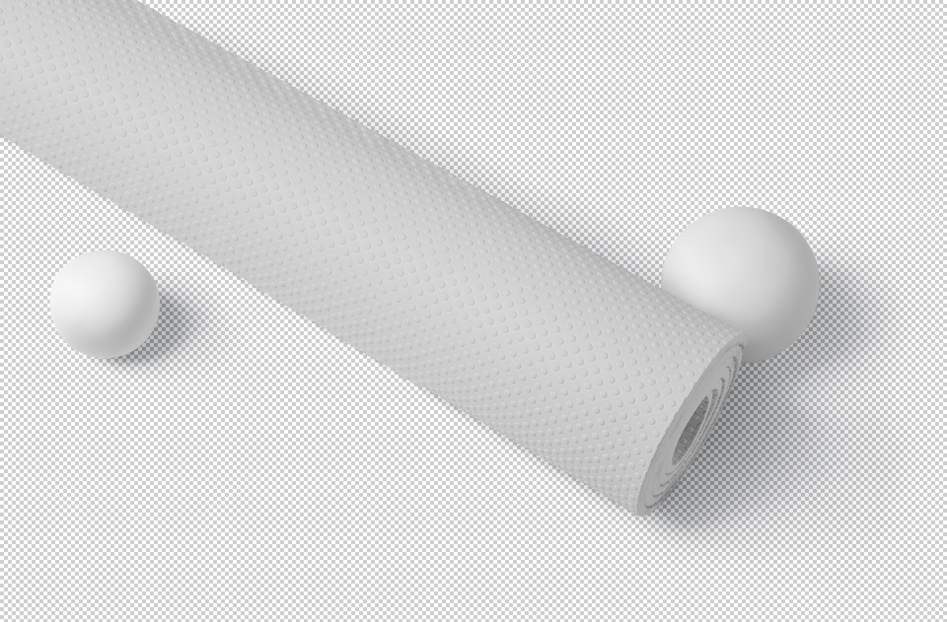 high-resolution yoga product