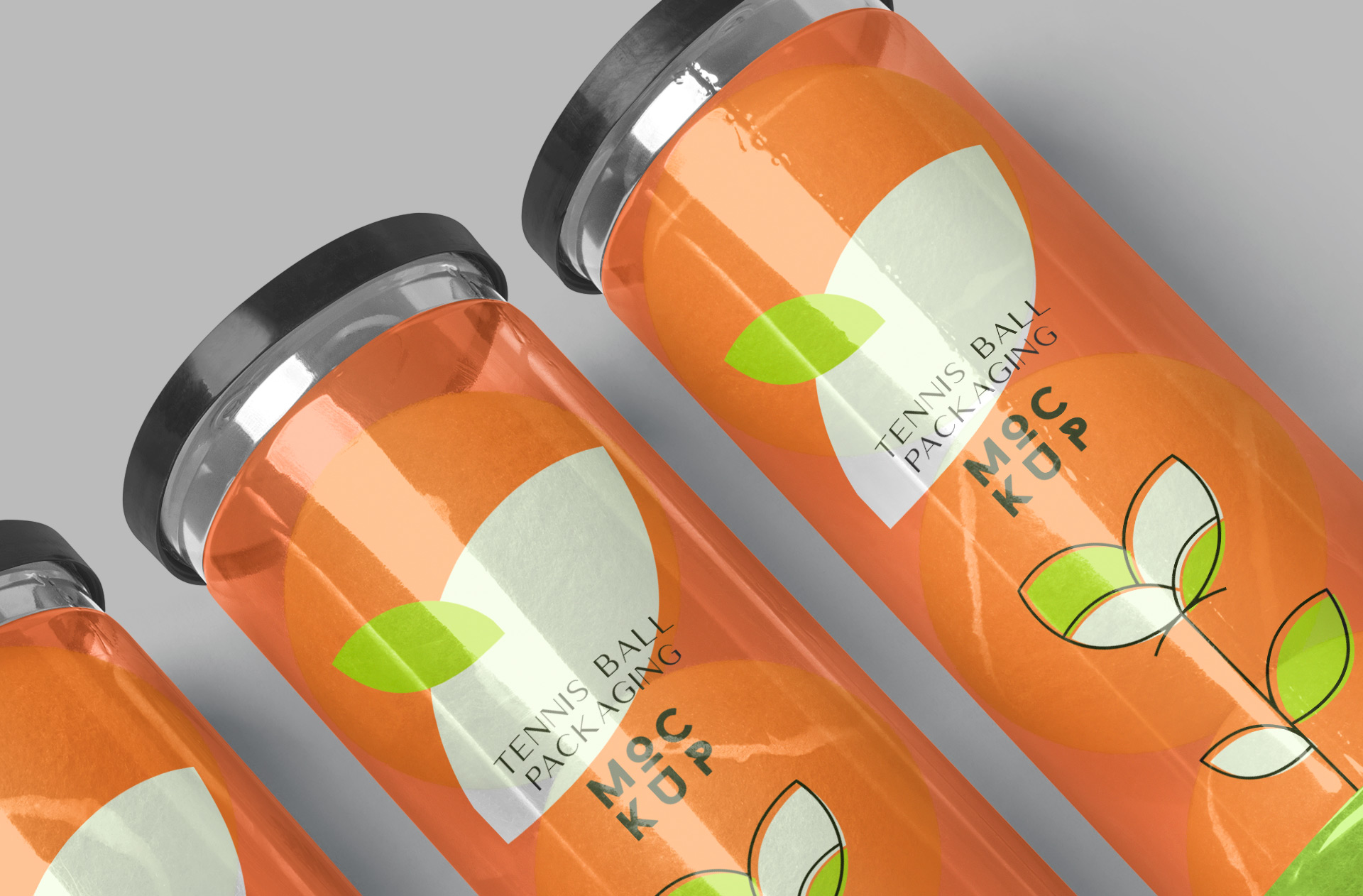 customizable packaging template