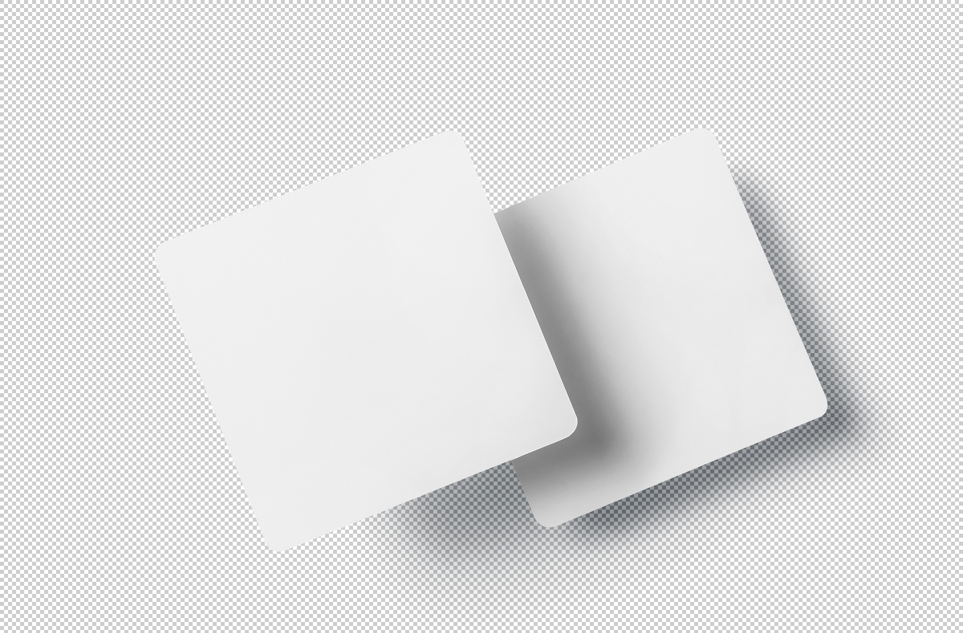 branding card mockup