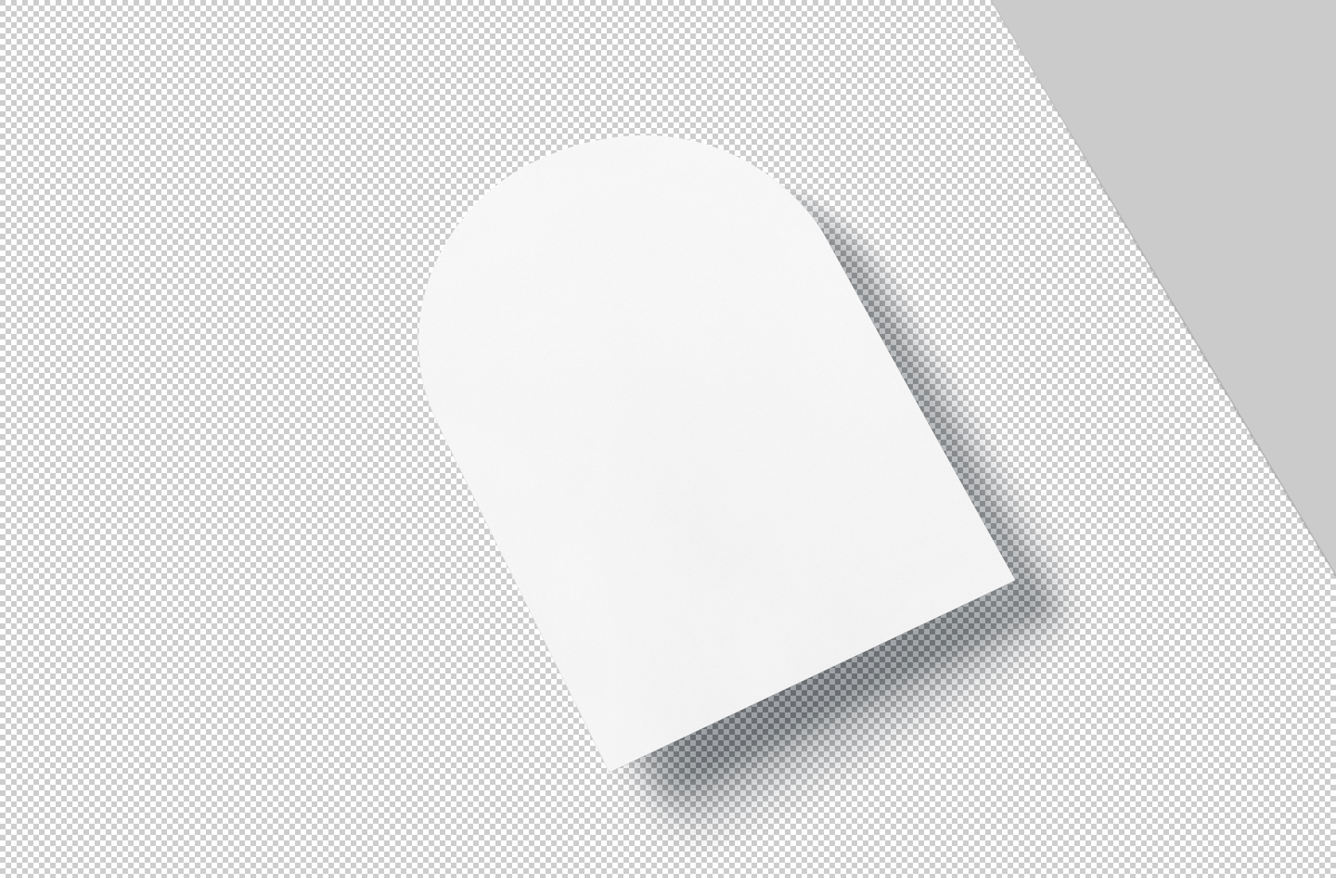 branding invitation card