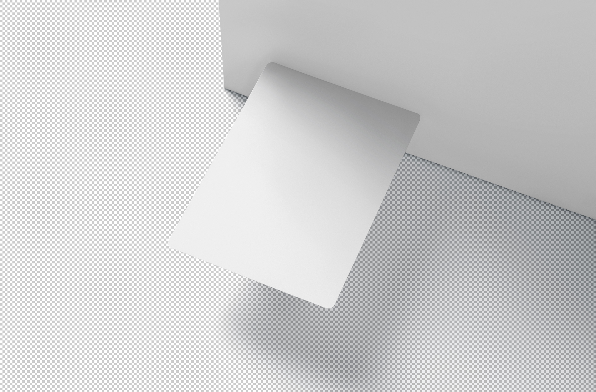 corporate branding invitation