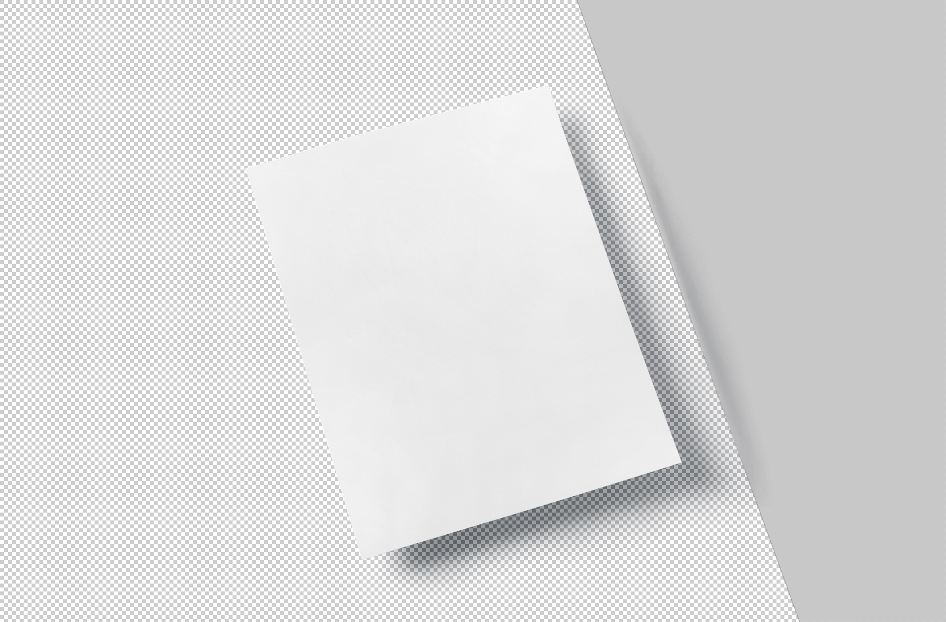 branding document PSD