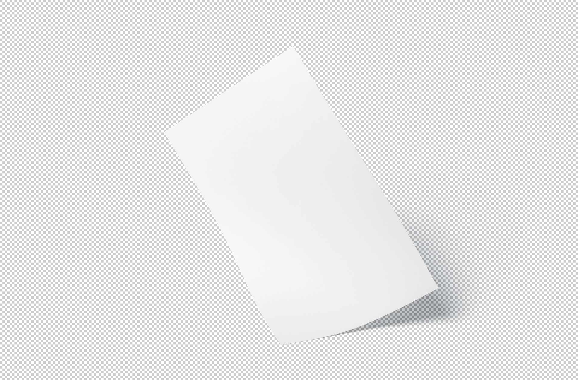 branding document PSD