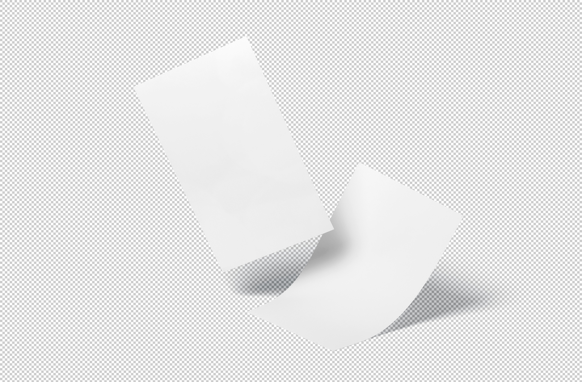 branding stationery PSD