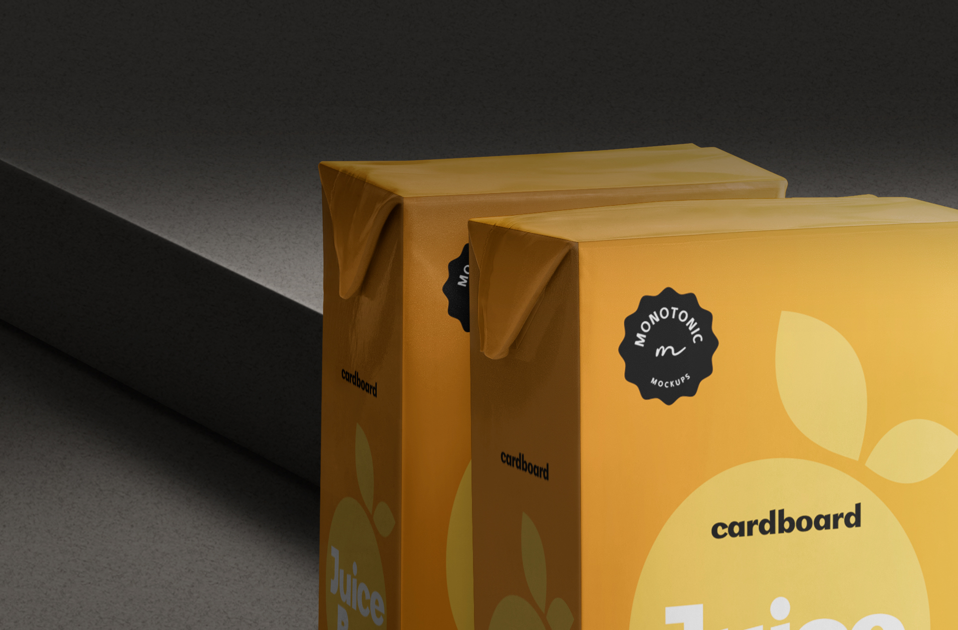 beverage packaging design
