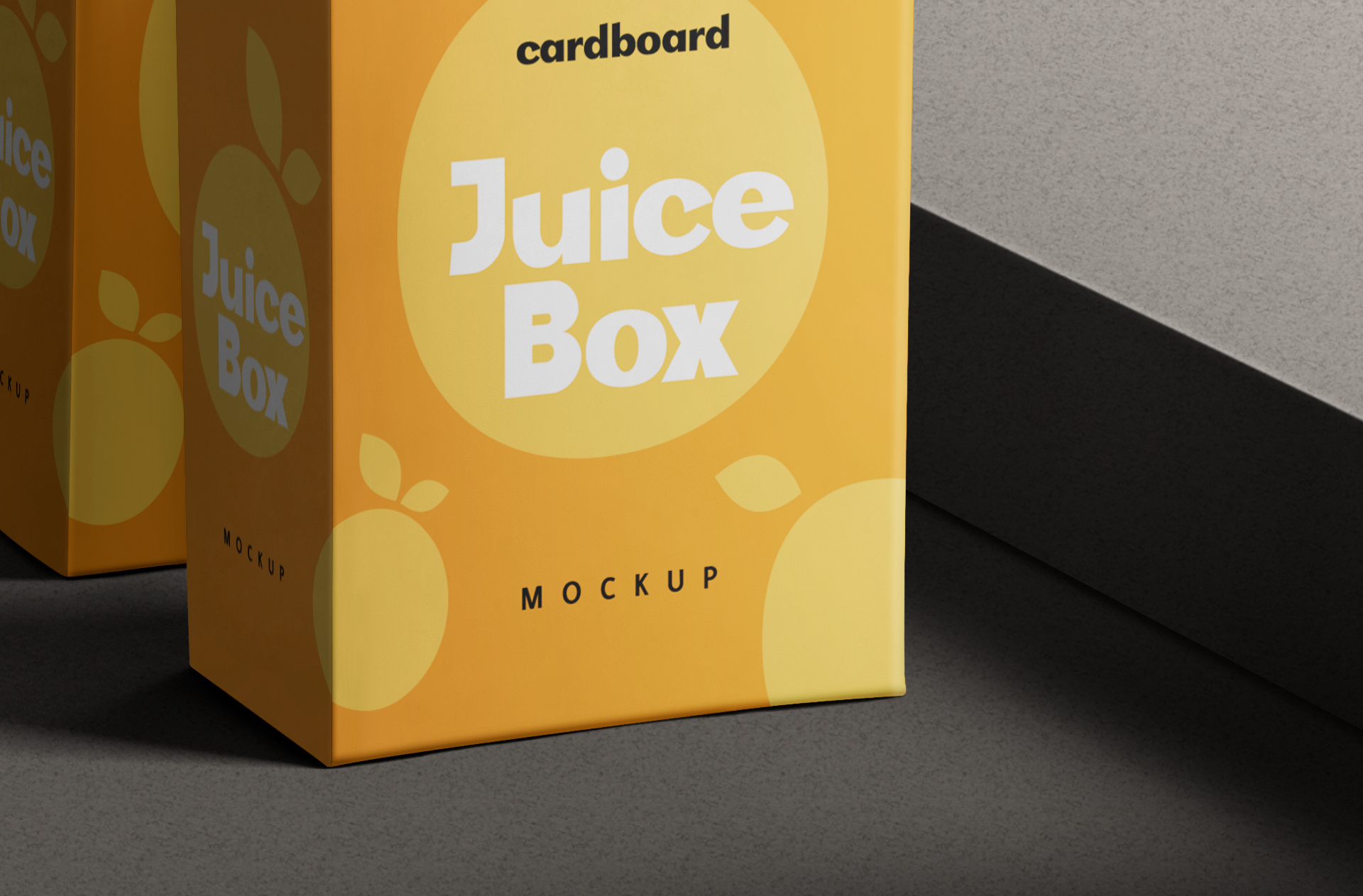 beverage packaging design