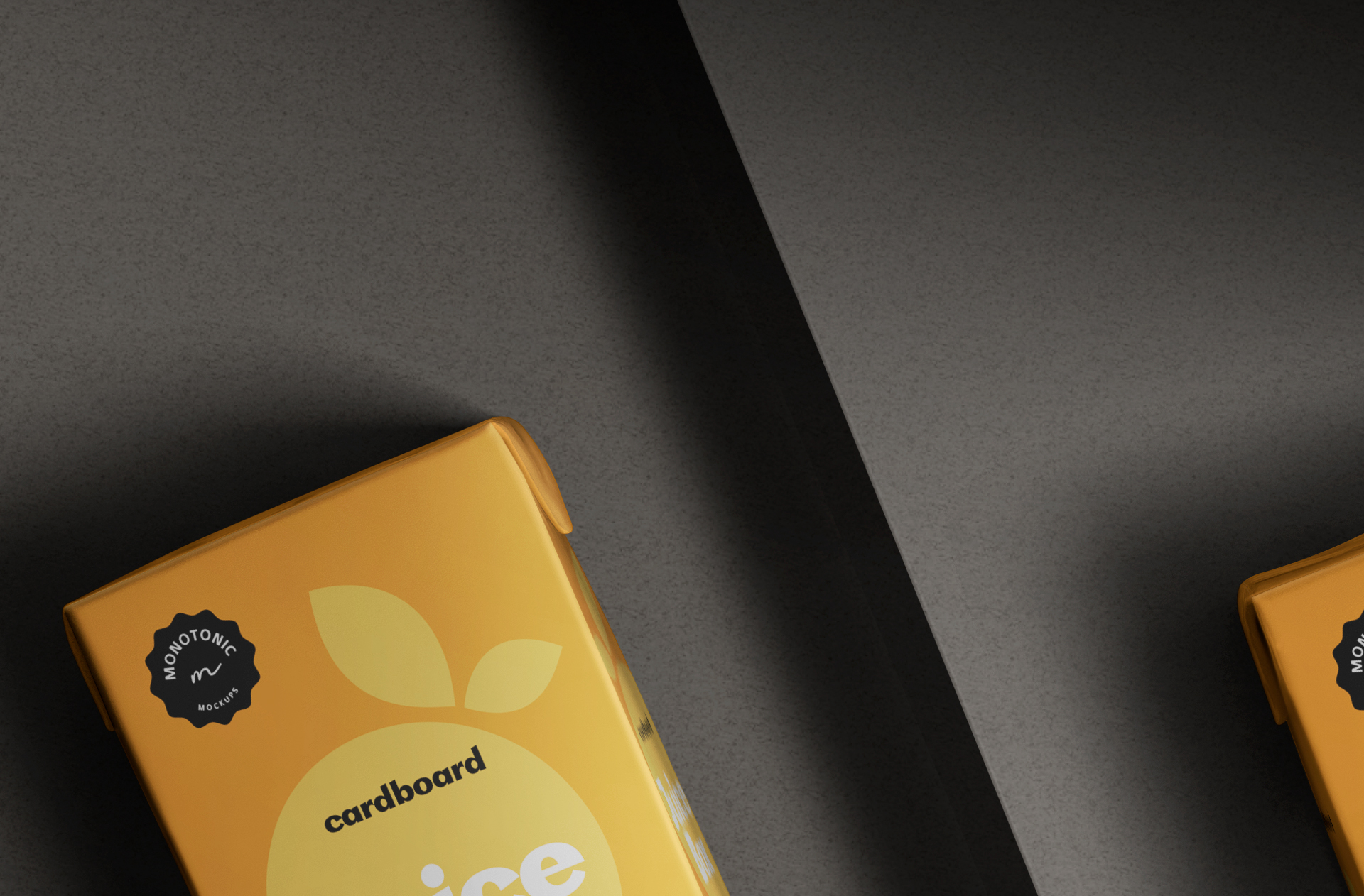 customizable beverage packaging