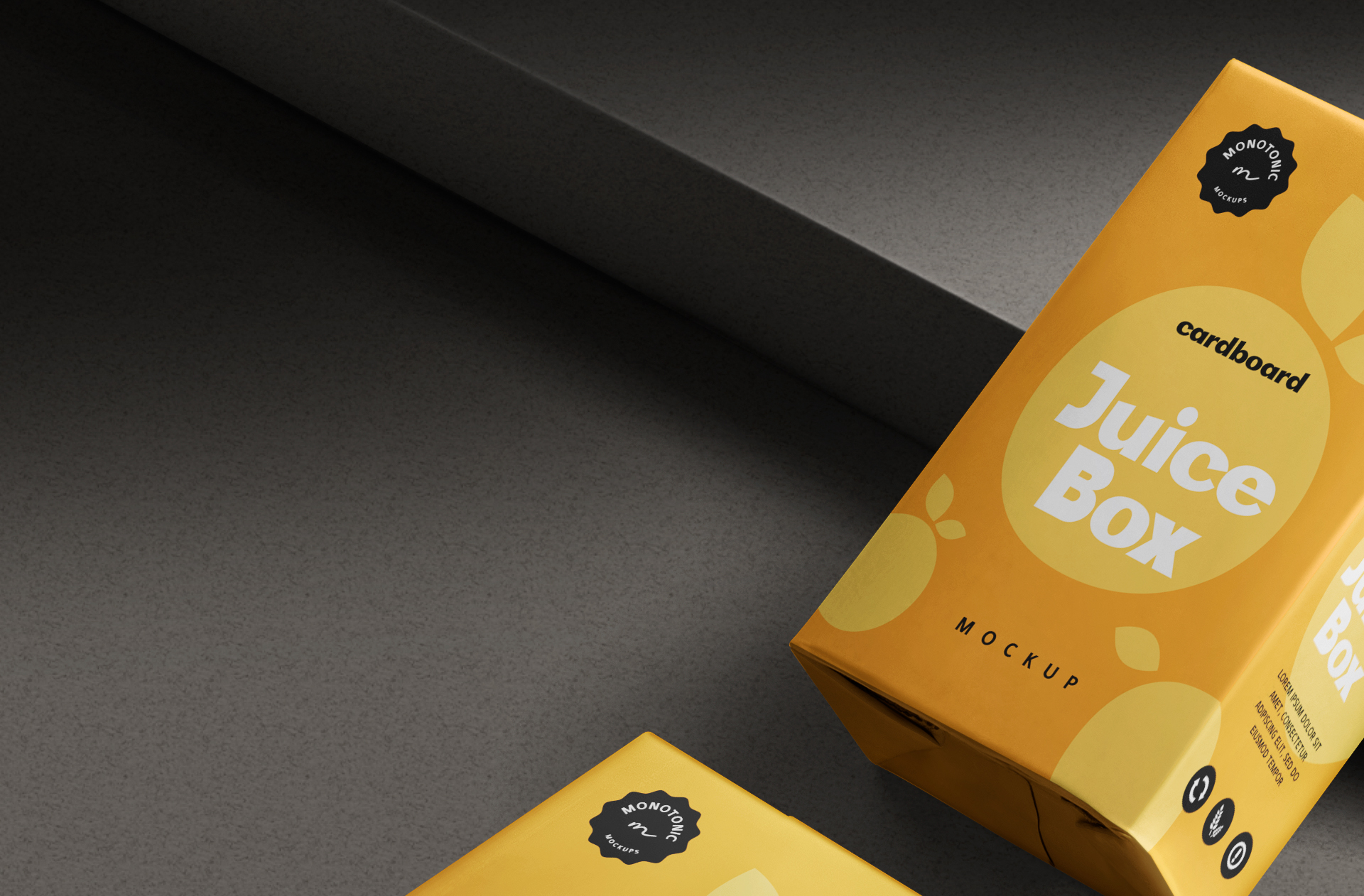 branding mock-up