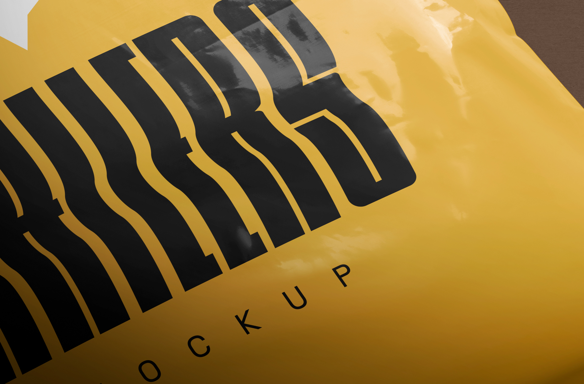 e-commerce packaging template