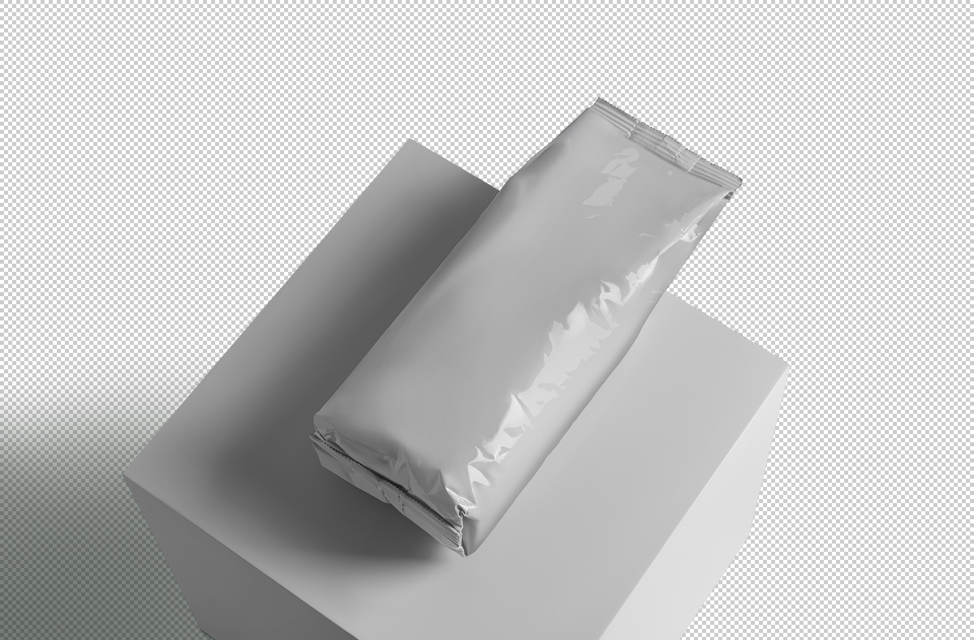 branding presentation PSD