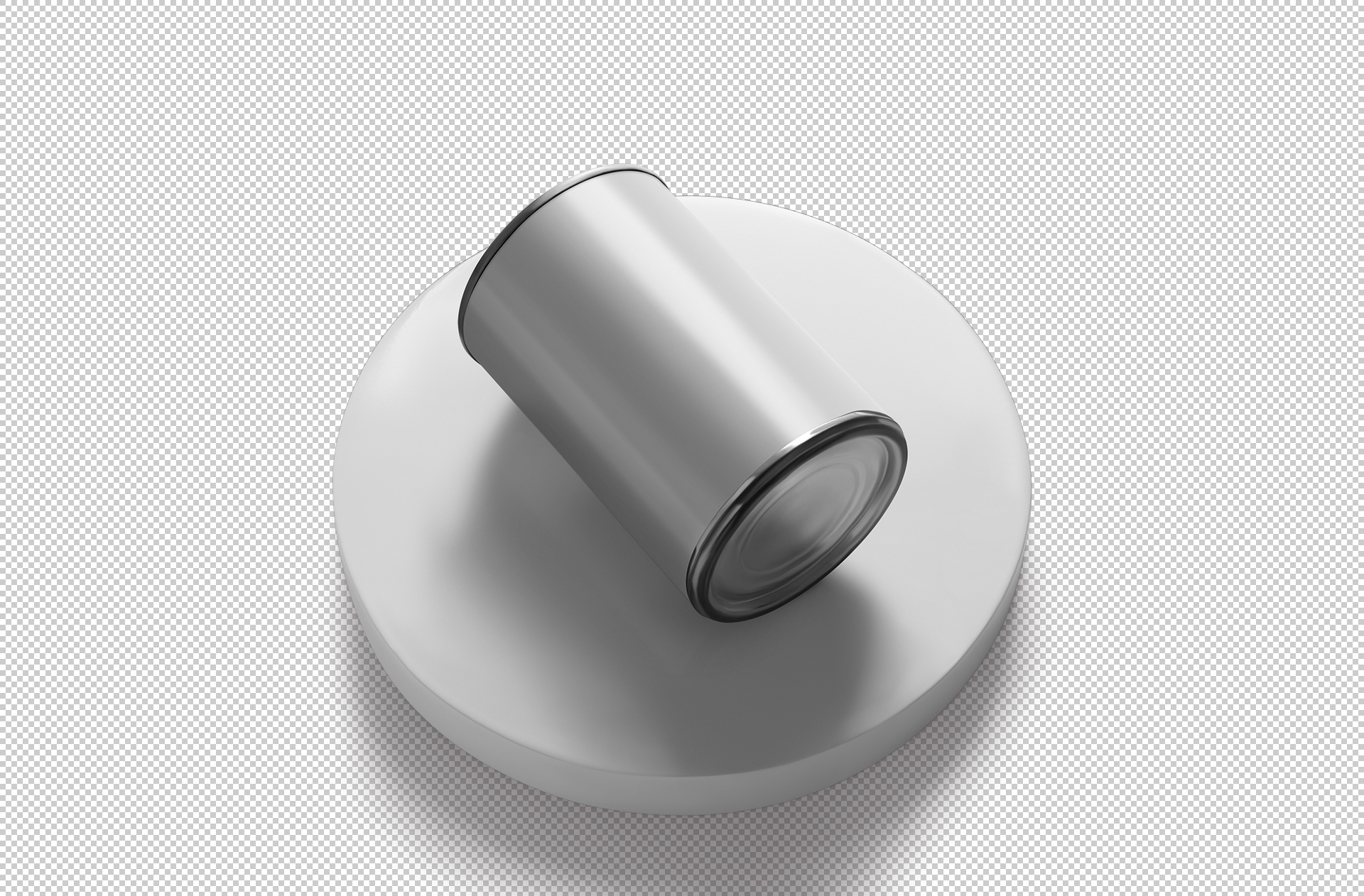 canned goods packaging