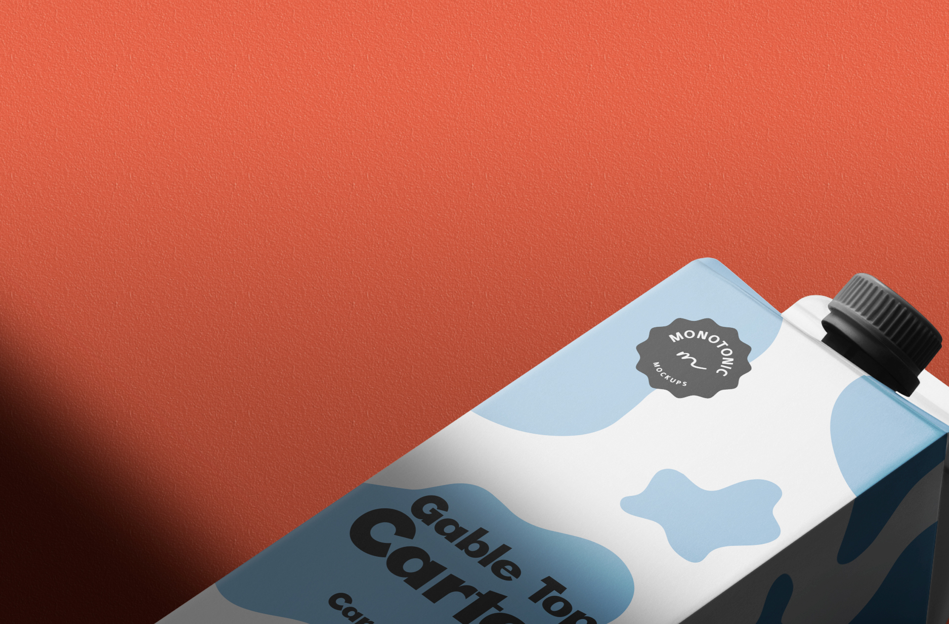 customizable Tetra Pak alternative