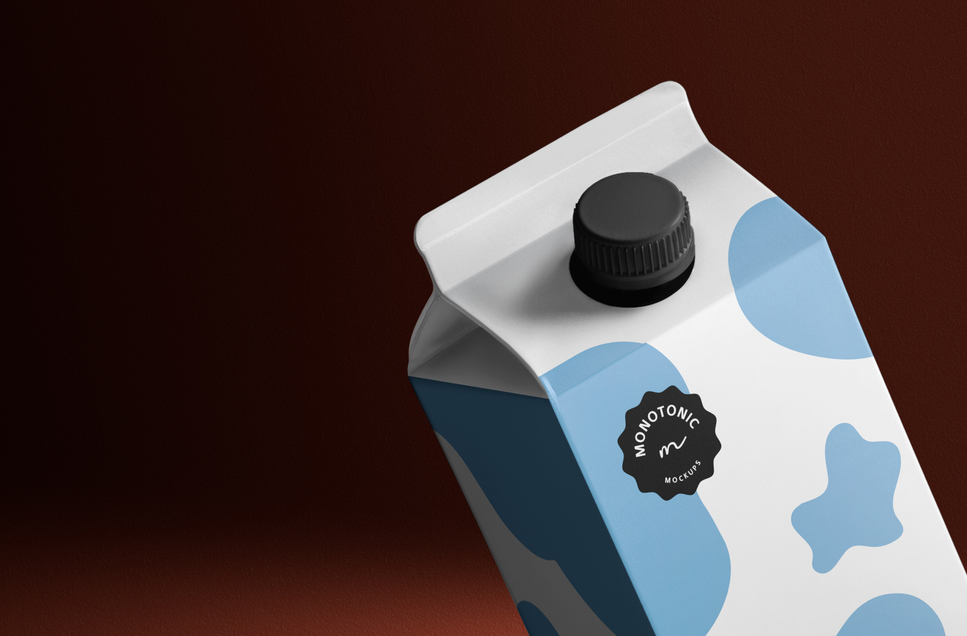 high-resolution beverage packaging