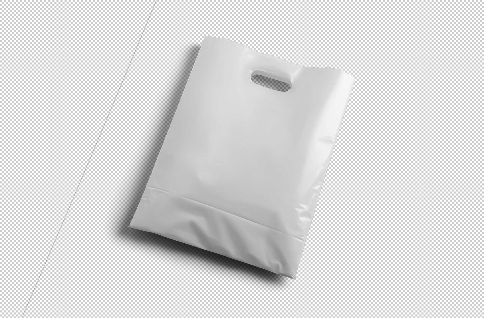 branding bag PSD