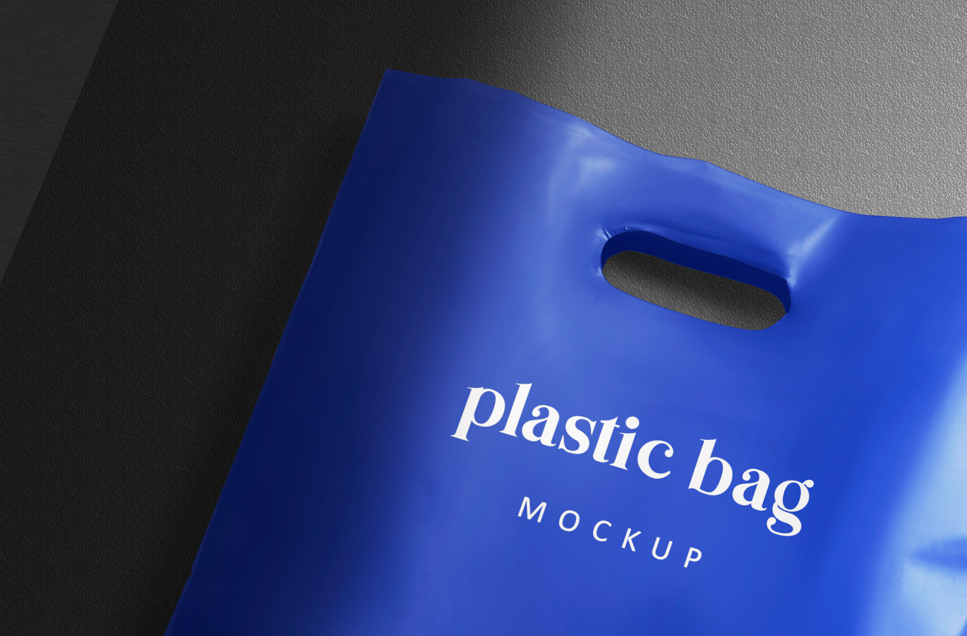 branding bag PSD