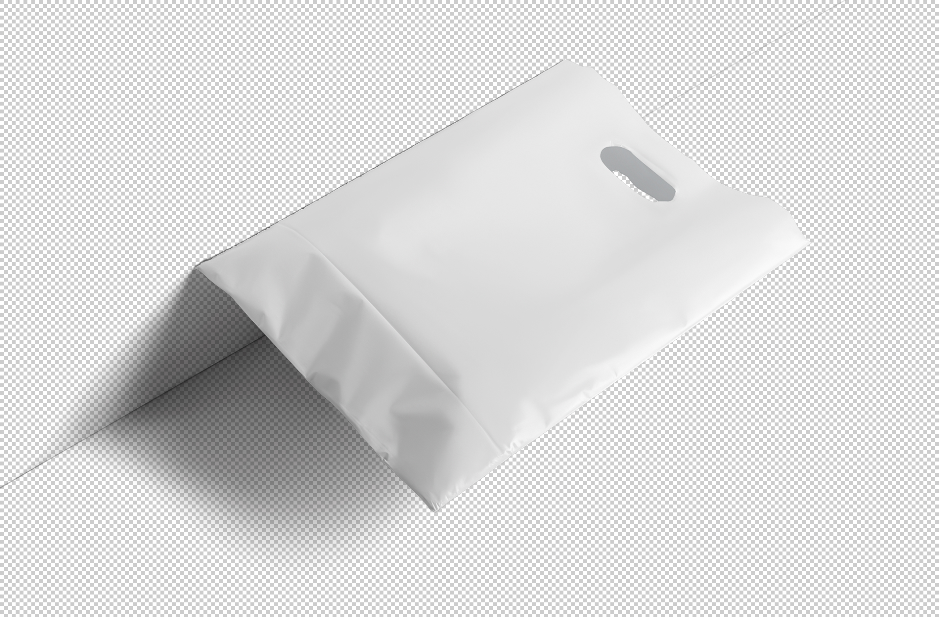 branding packaging mockup