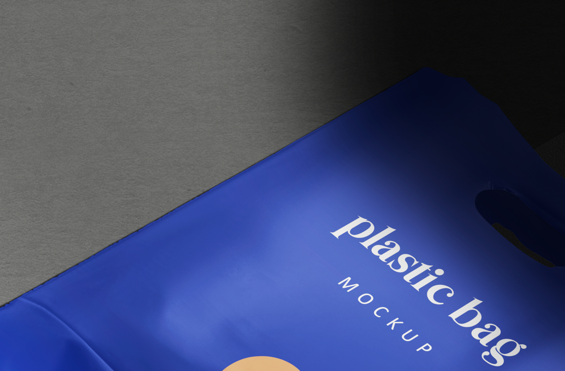 branding packaging mockup