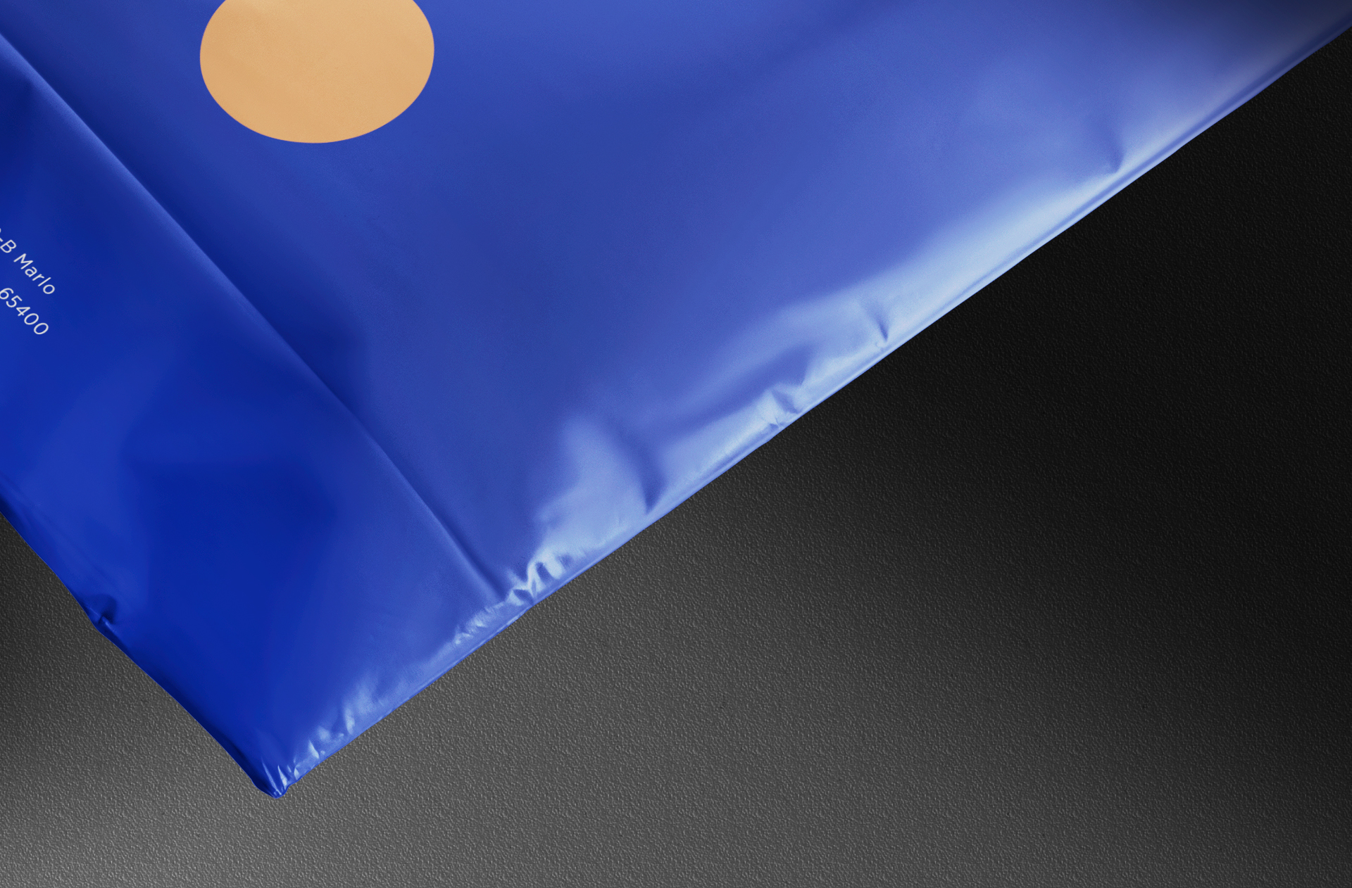 branding packaging mockup