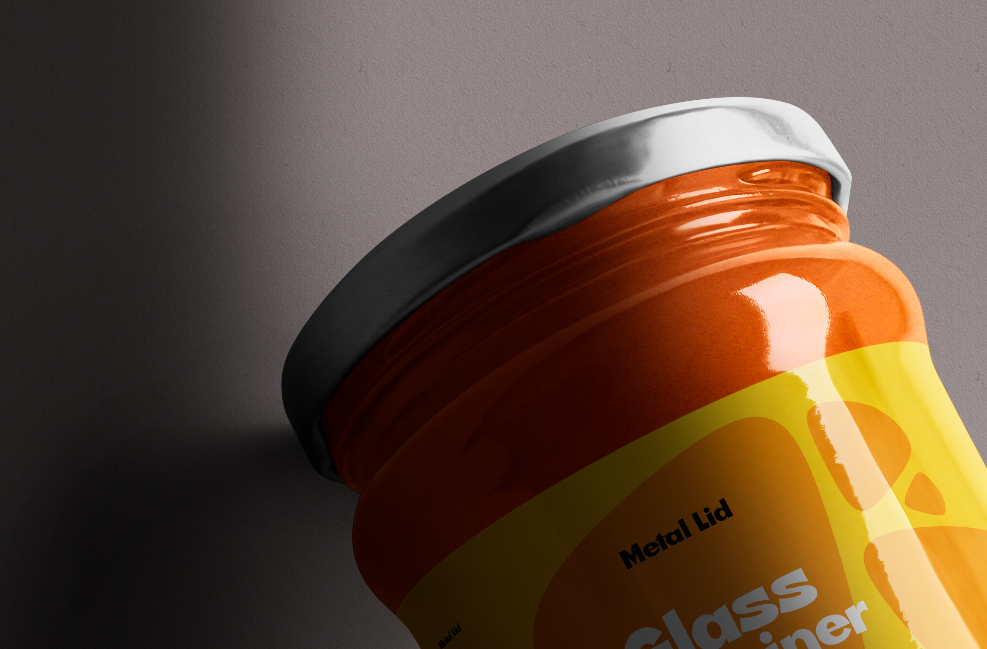 custom food packaging