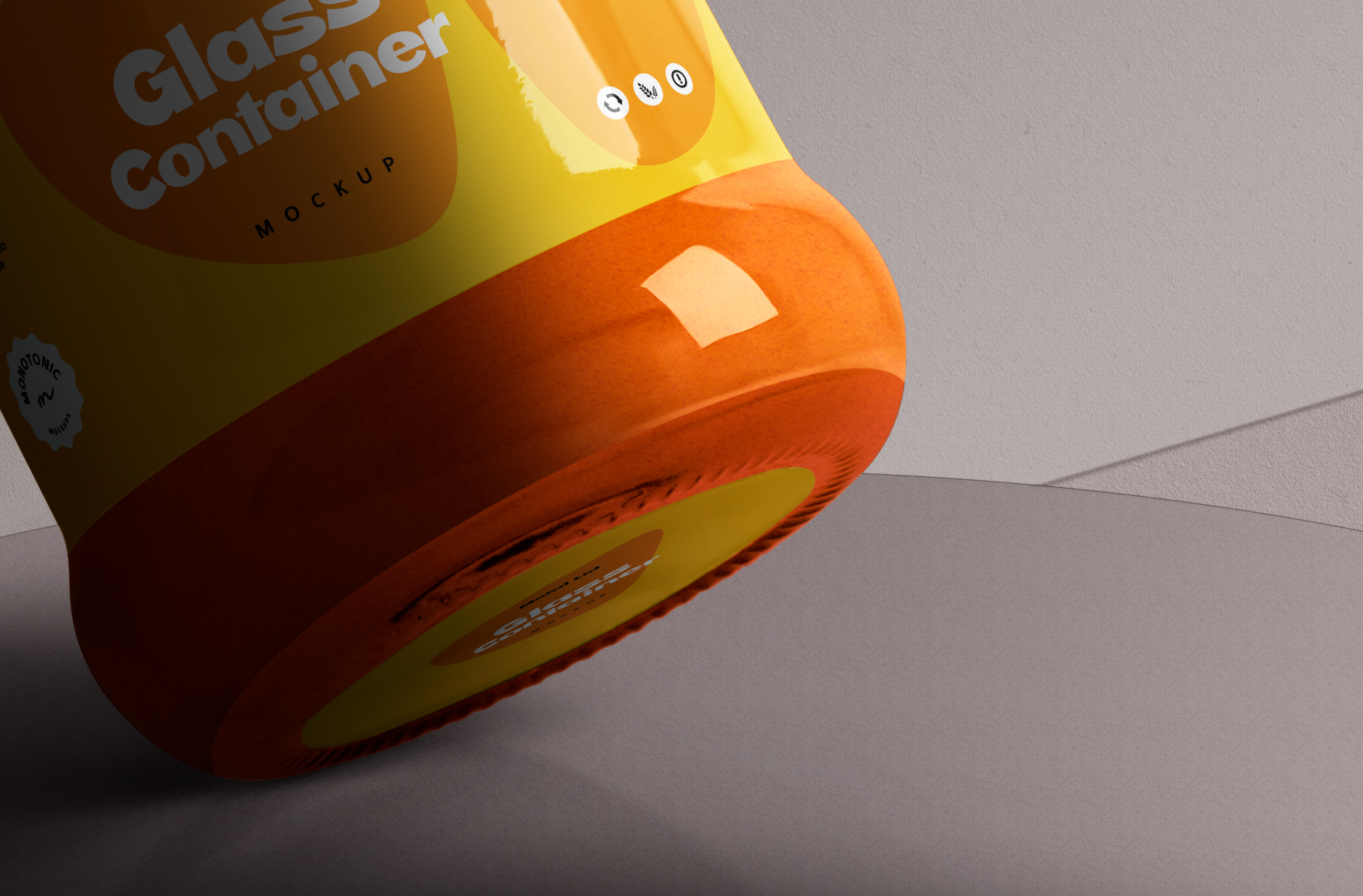 custom food packaging