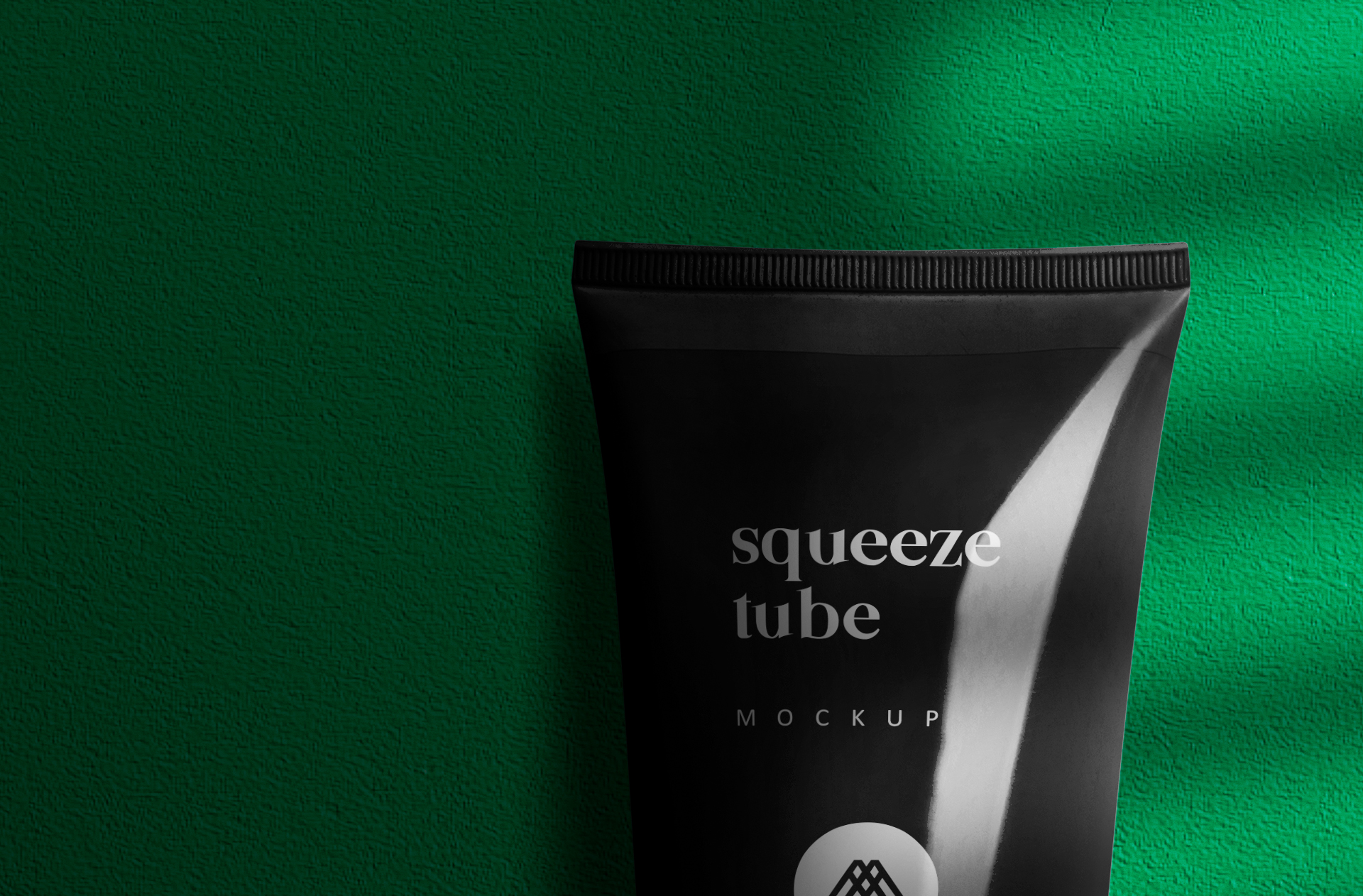 beauty product mockup