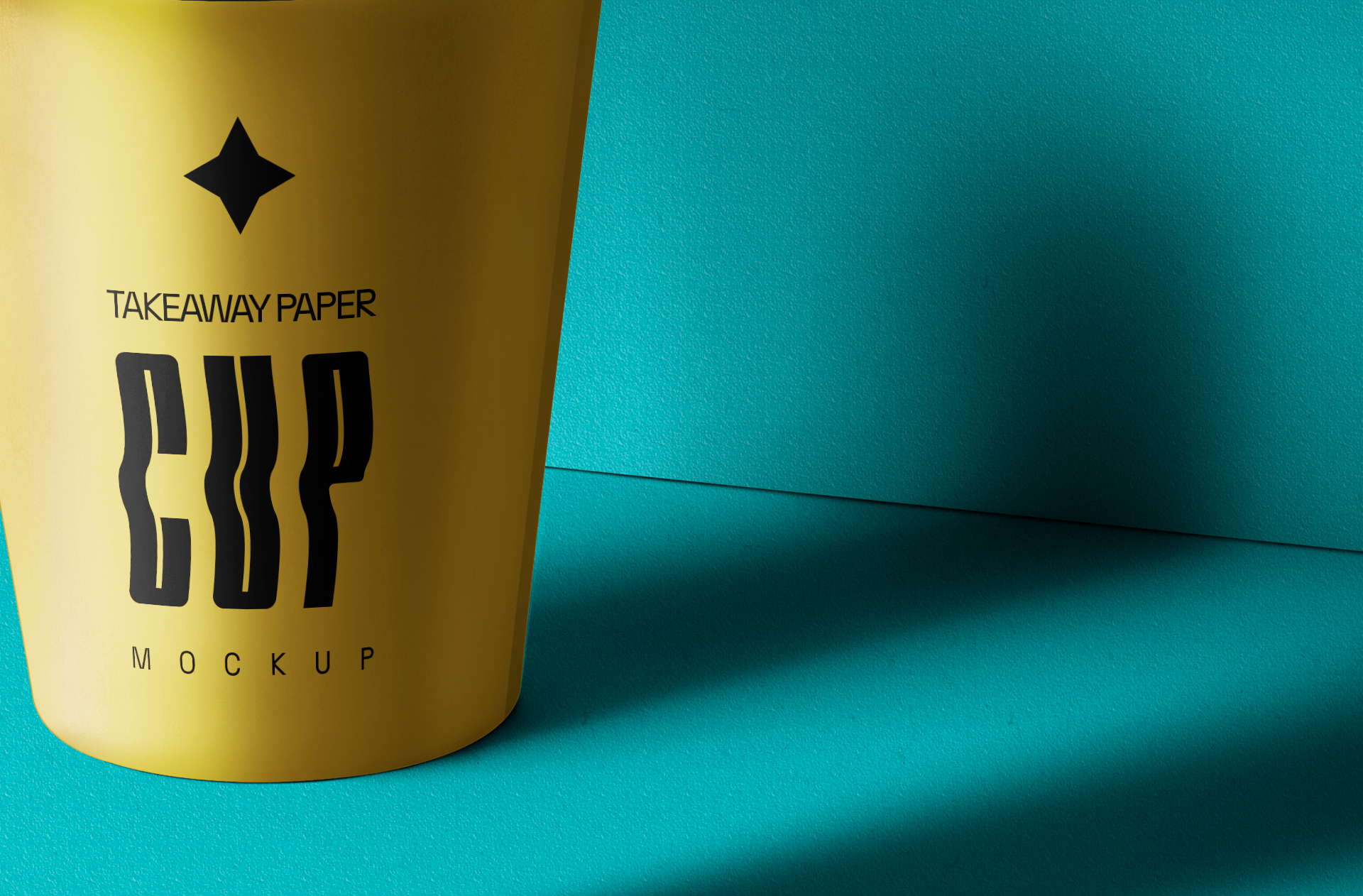 branded coffee packaging