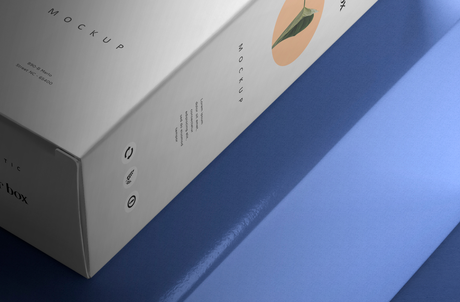 beauty industry packaging
