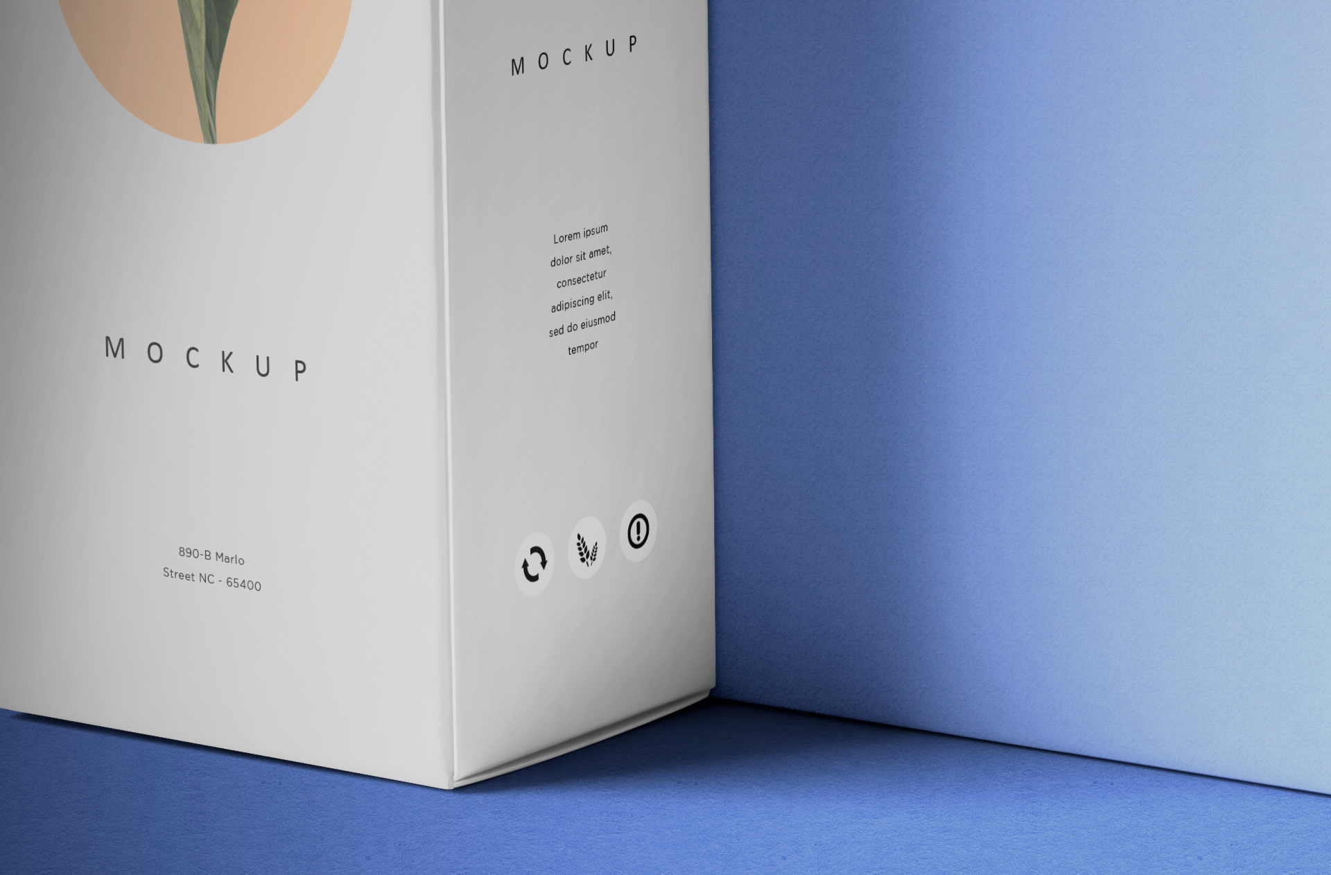 beauty industry packaging