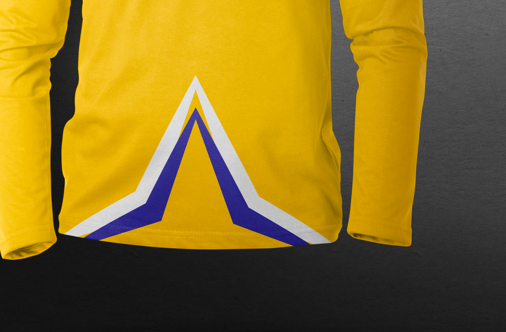 apparel mock-up