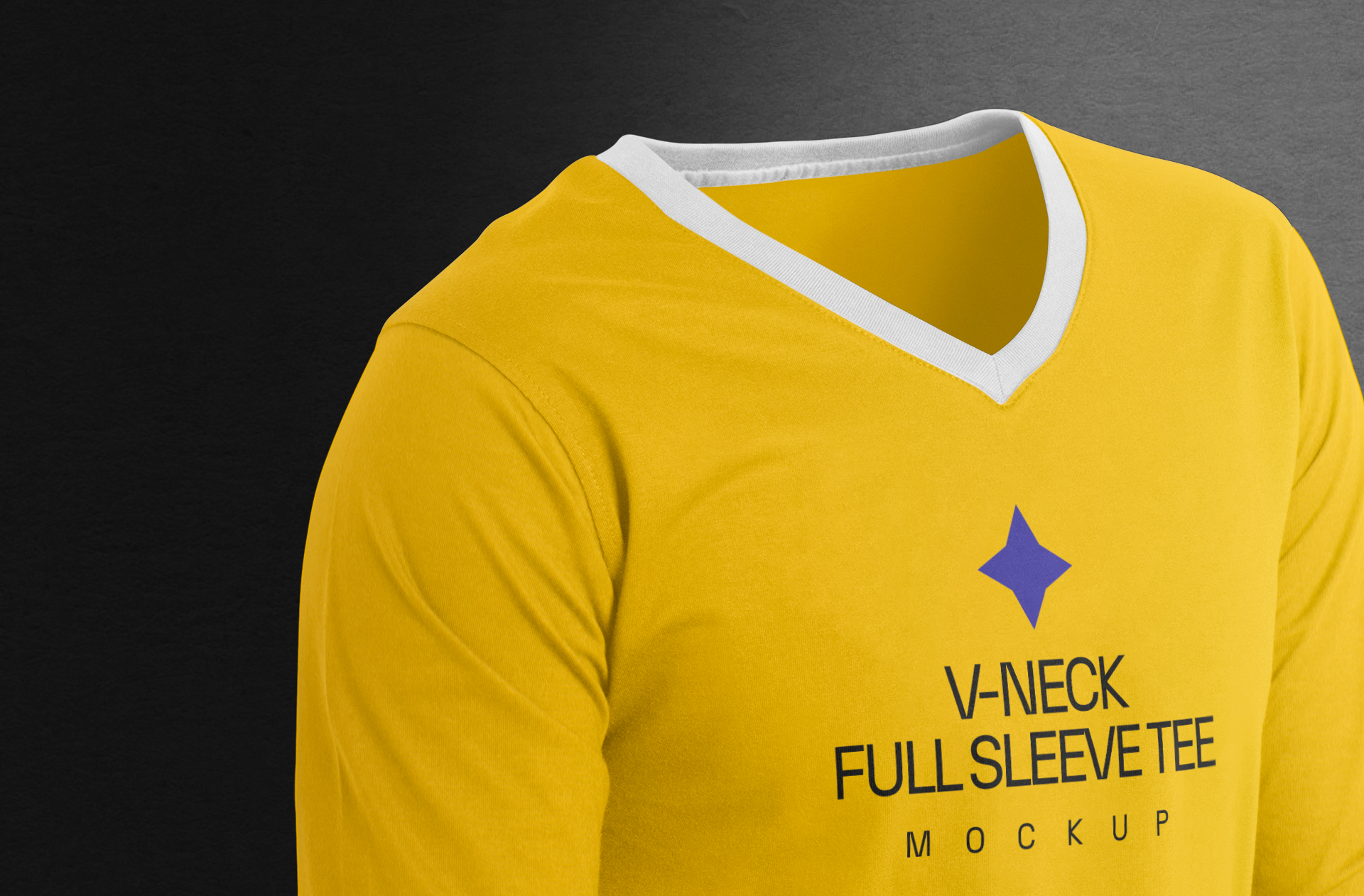 custom apparel mockup