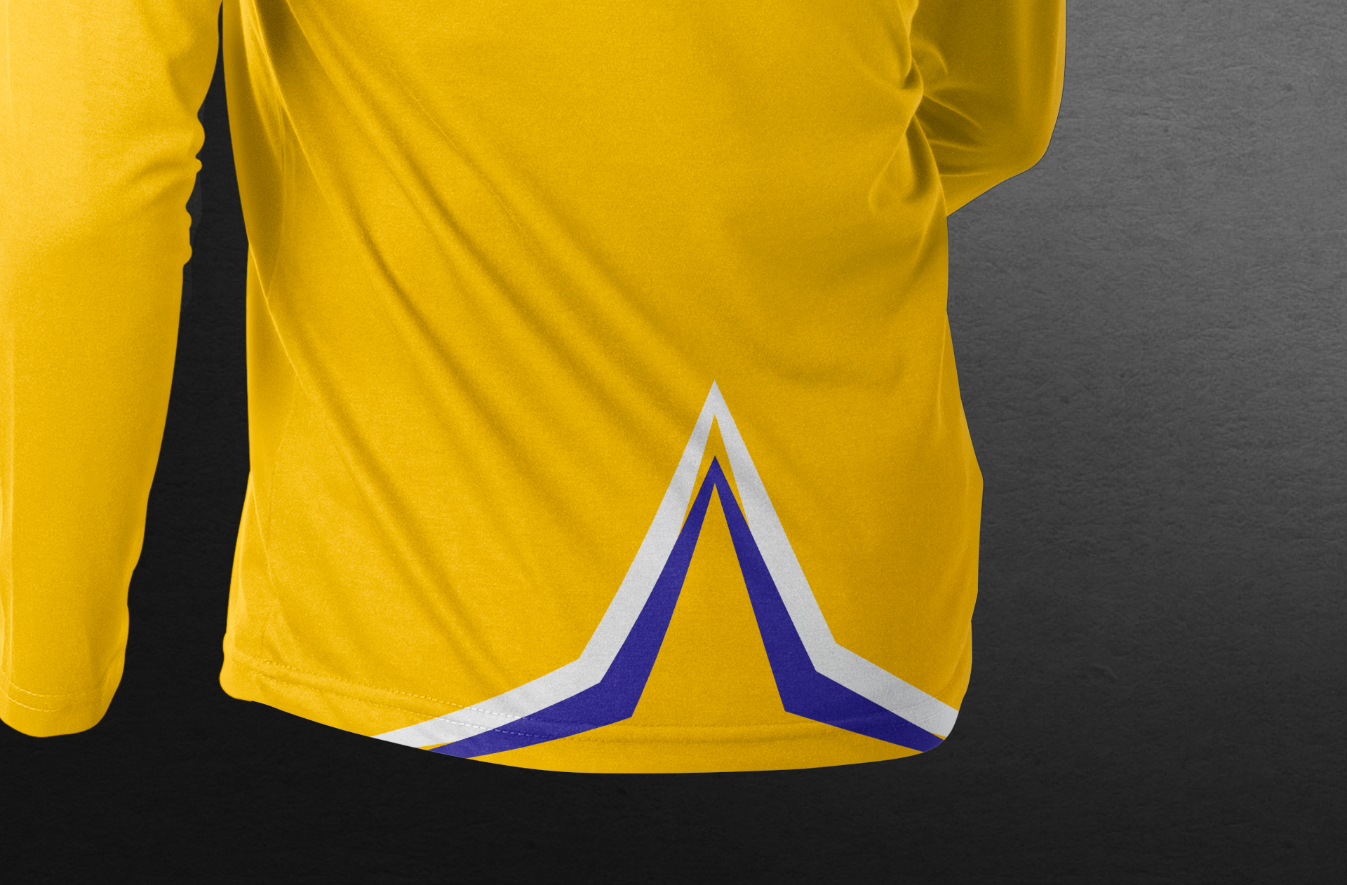 clothing label design