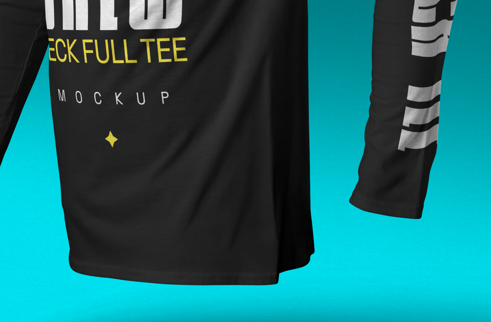 customizable garment branding