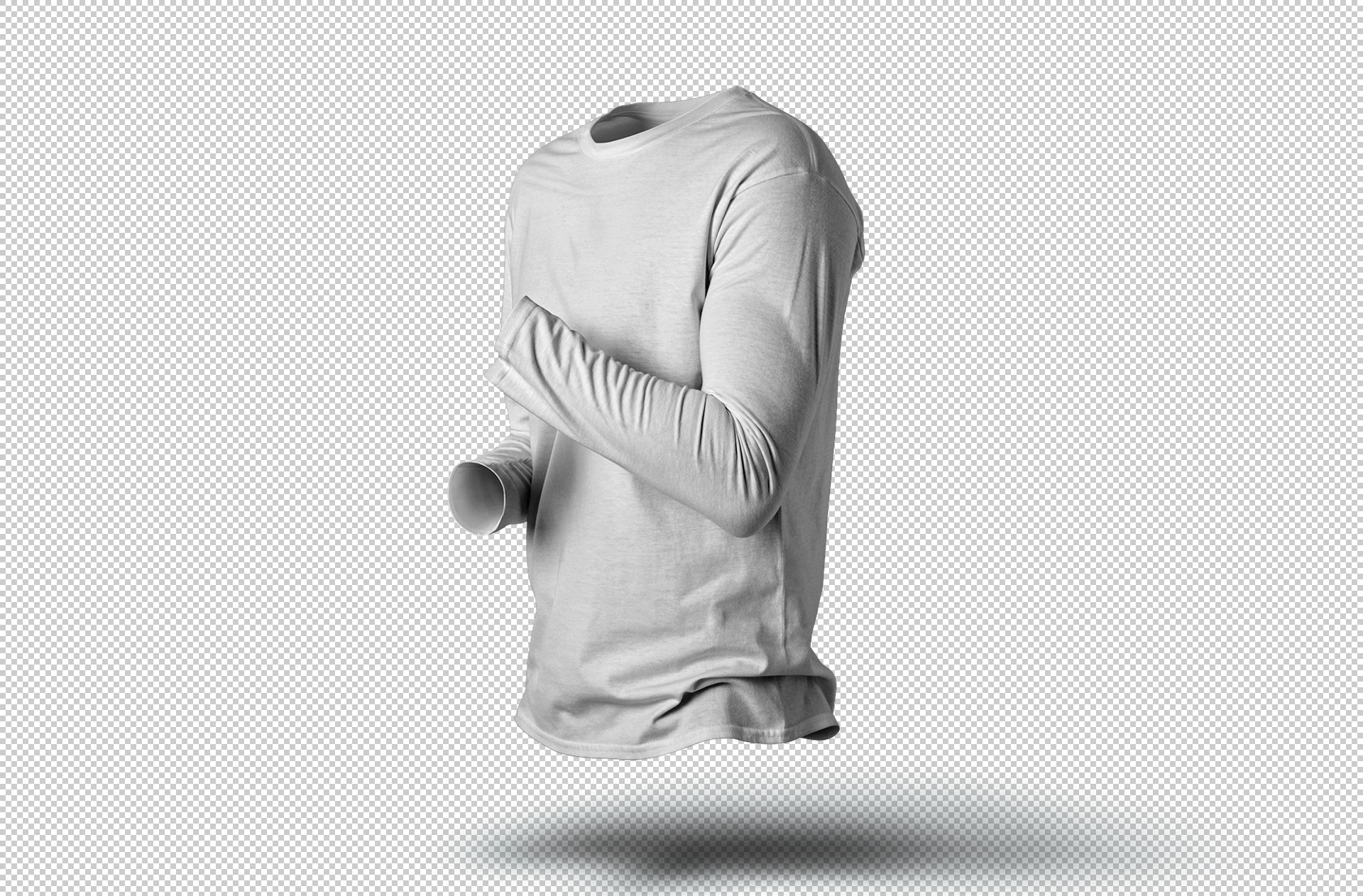 casual fashion template
