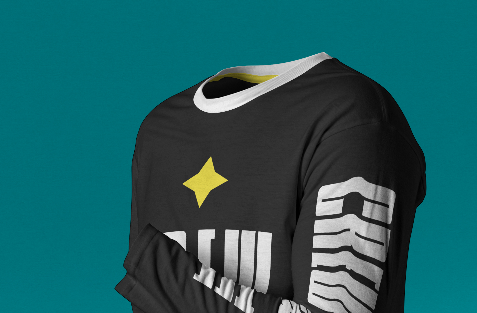casual fashion template